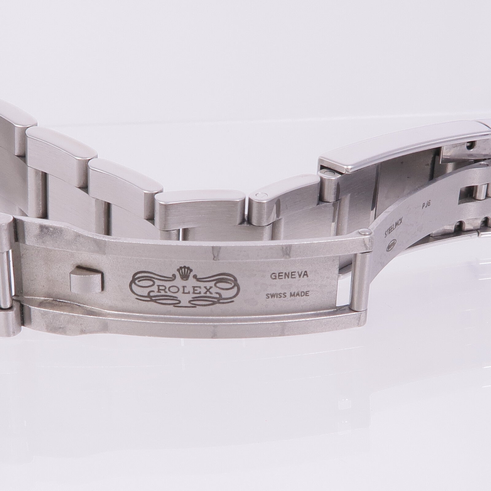 ROLEX Oyster Perpetual 177234