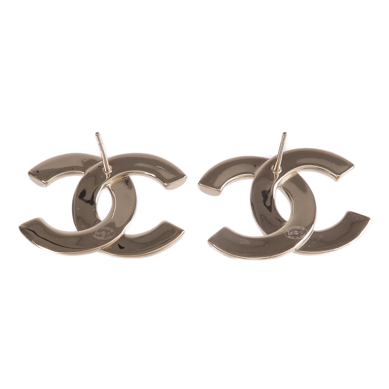 CHANEL 金屬Earrings耳環