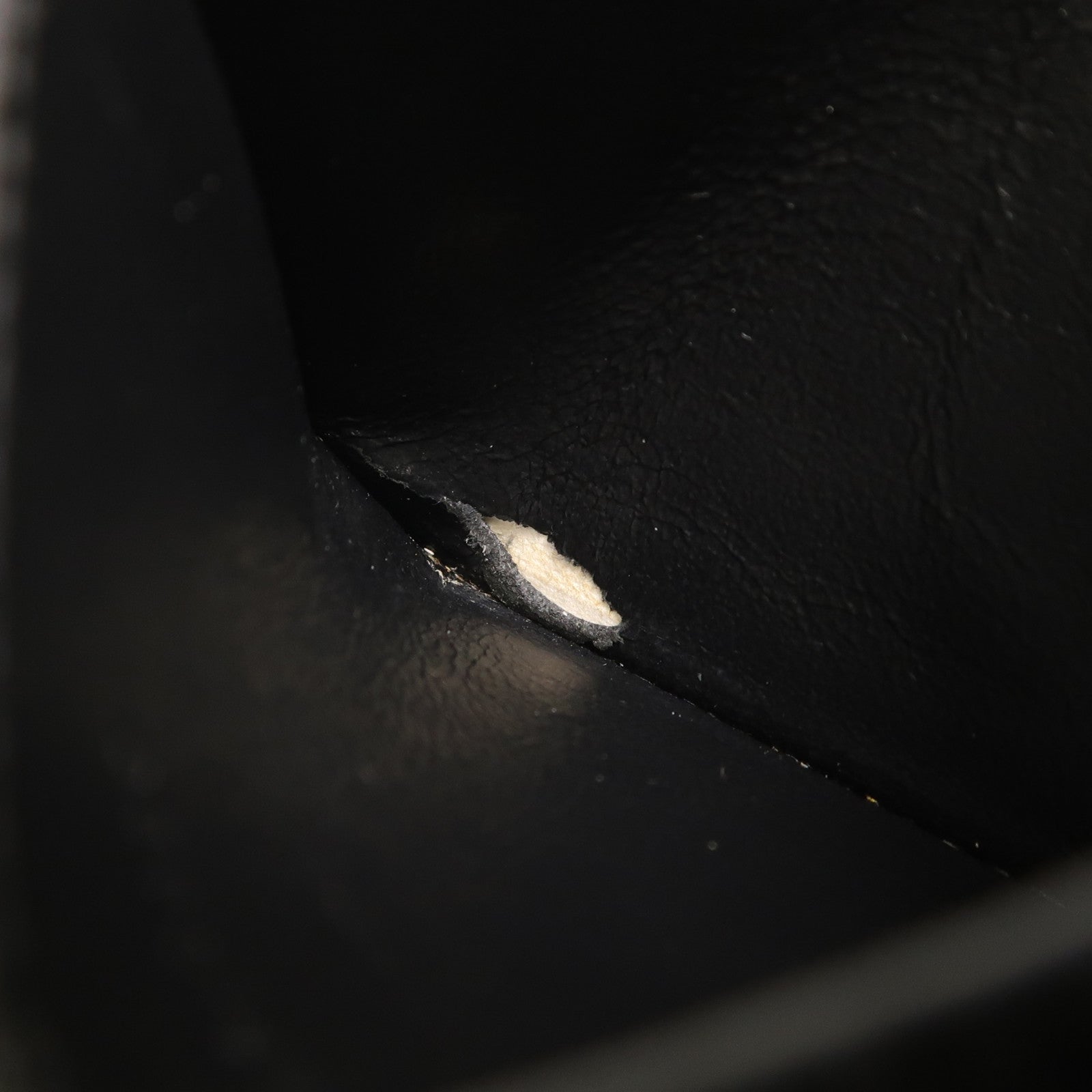 SAINT LAURENT 牛皮皮革Card Case金扣卡片套