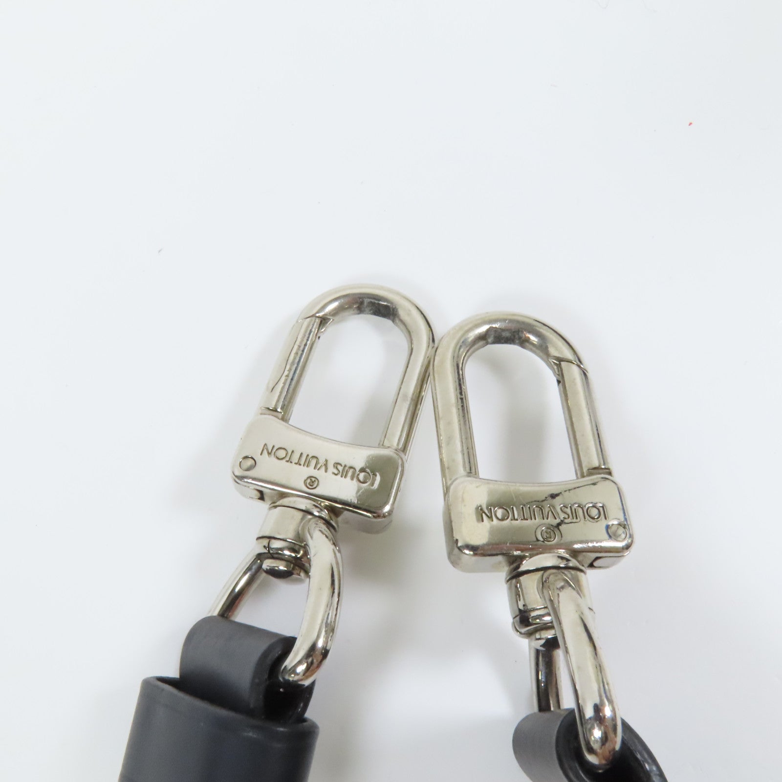 LOUIS VUITTON Monogram Savanna Tote Bag銀扣手挽肩背兩用袋