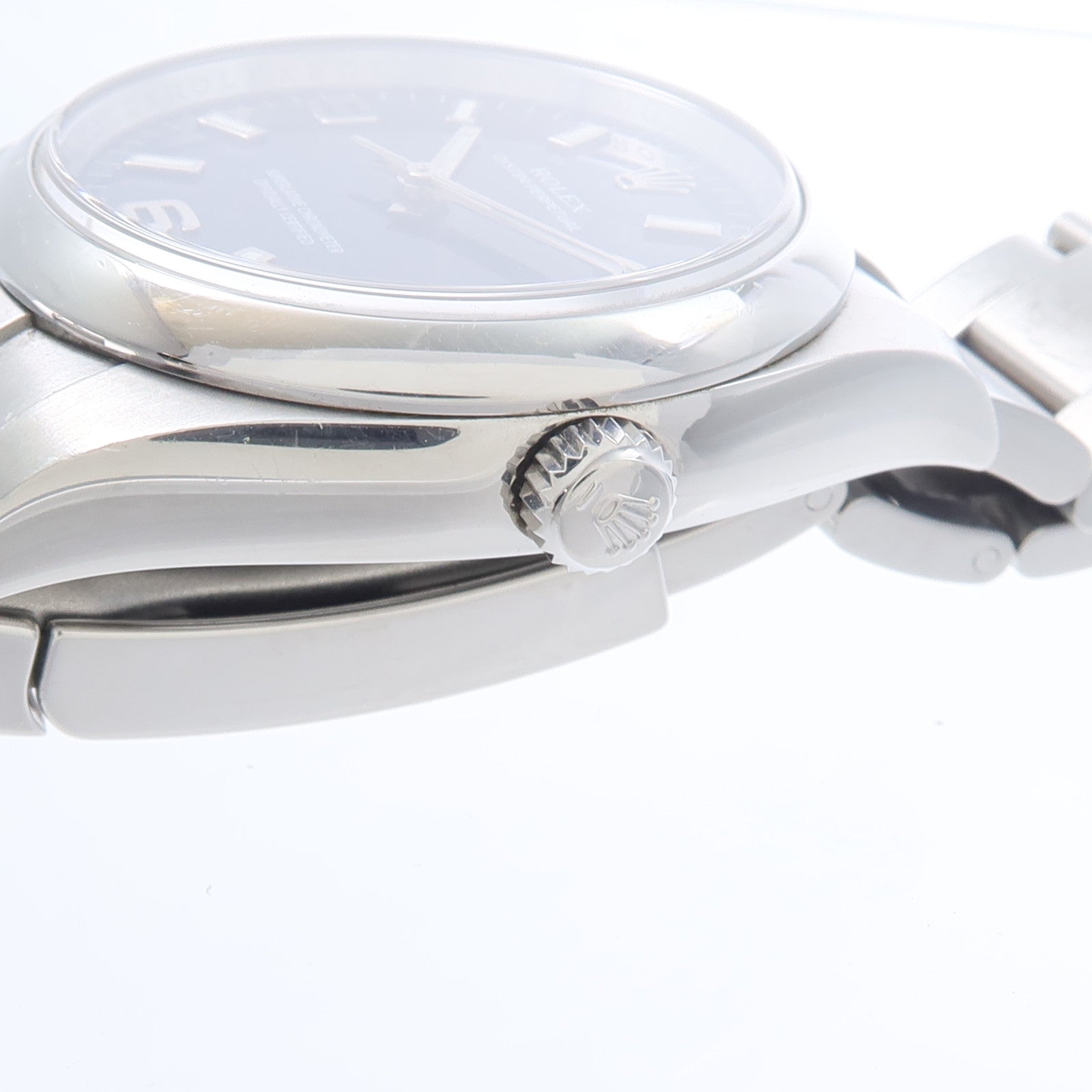 ROLEX Oyster Perpetual 114200