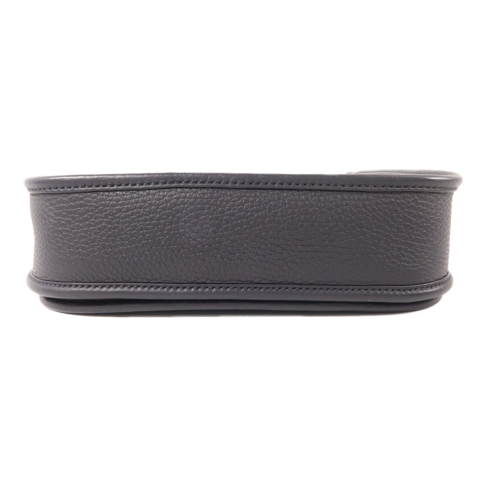 HERMES Clemence皮革Evelyne 23肩背袋Caban