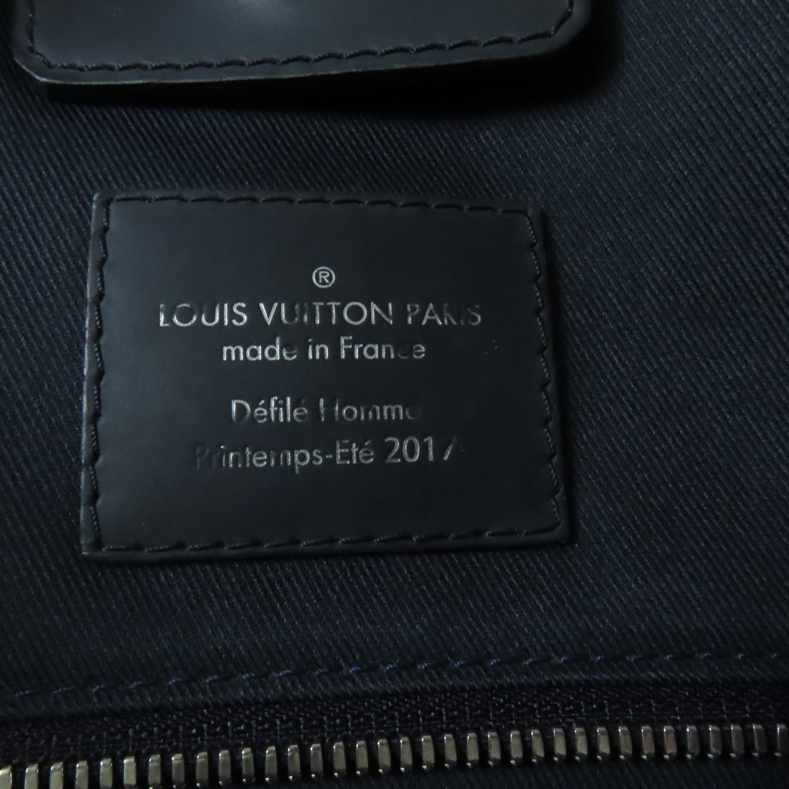 LOUIS VUITTON 【激減優惠】Monogram Savanna Tote Bag銀扣手挽肩背兩用袋