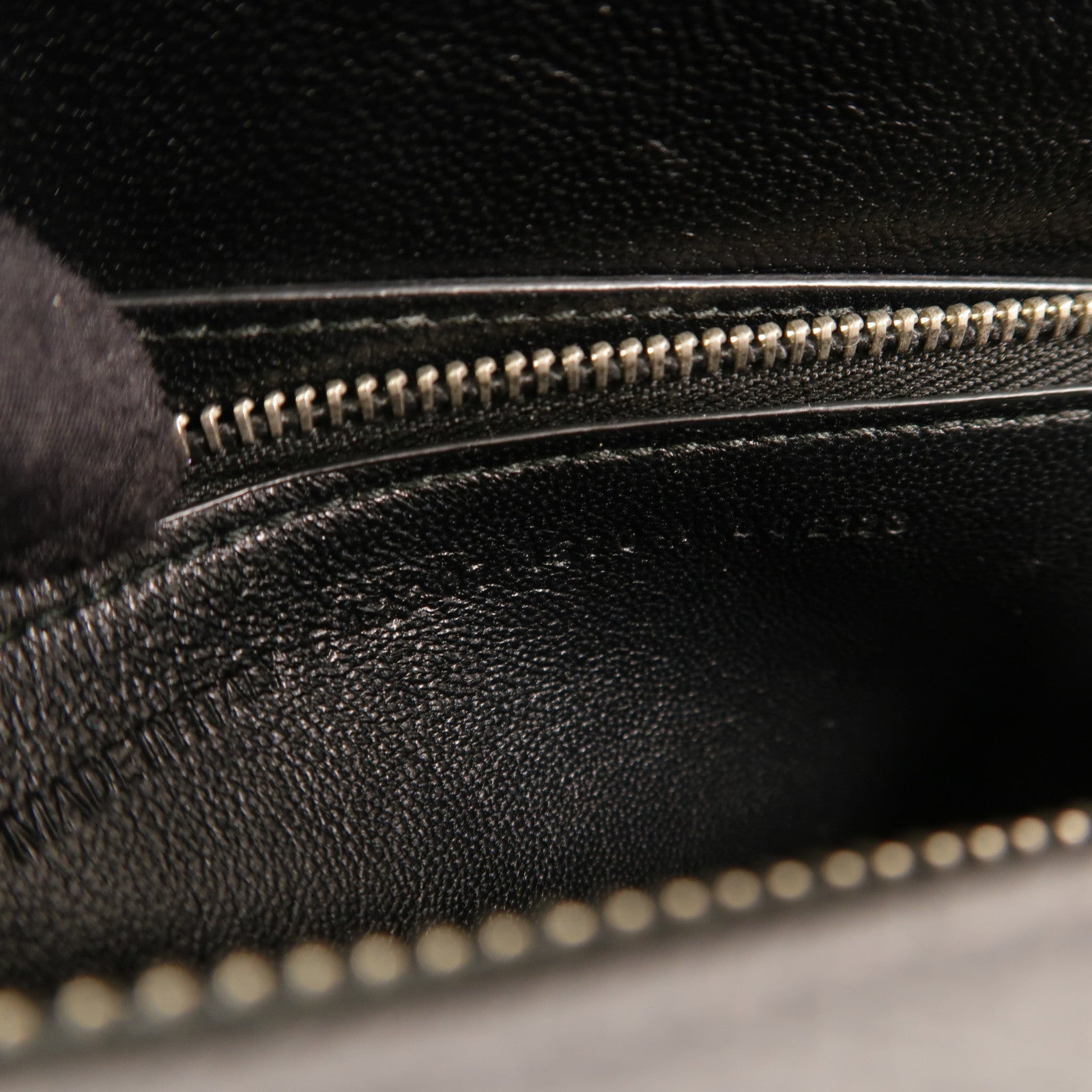 BALENCIAGA 牛皮皮革Small Ville AJ Bag肩背袋