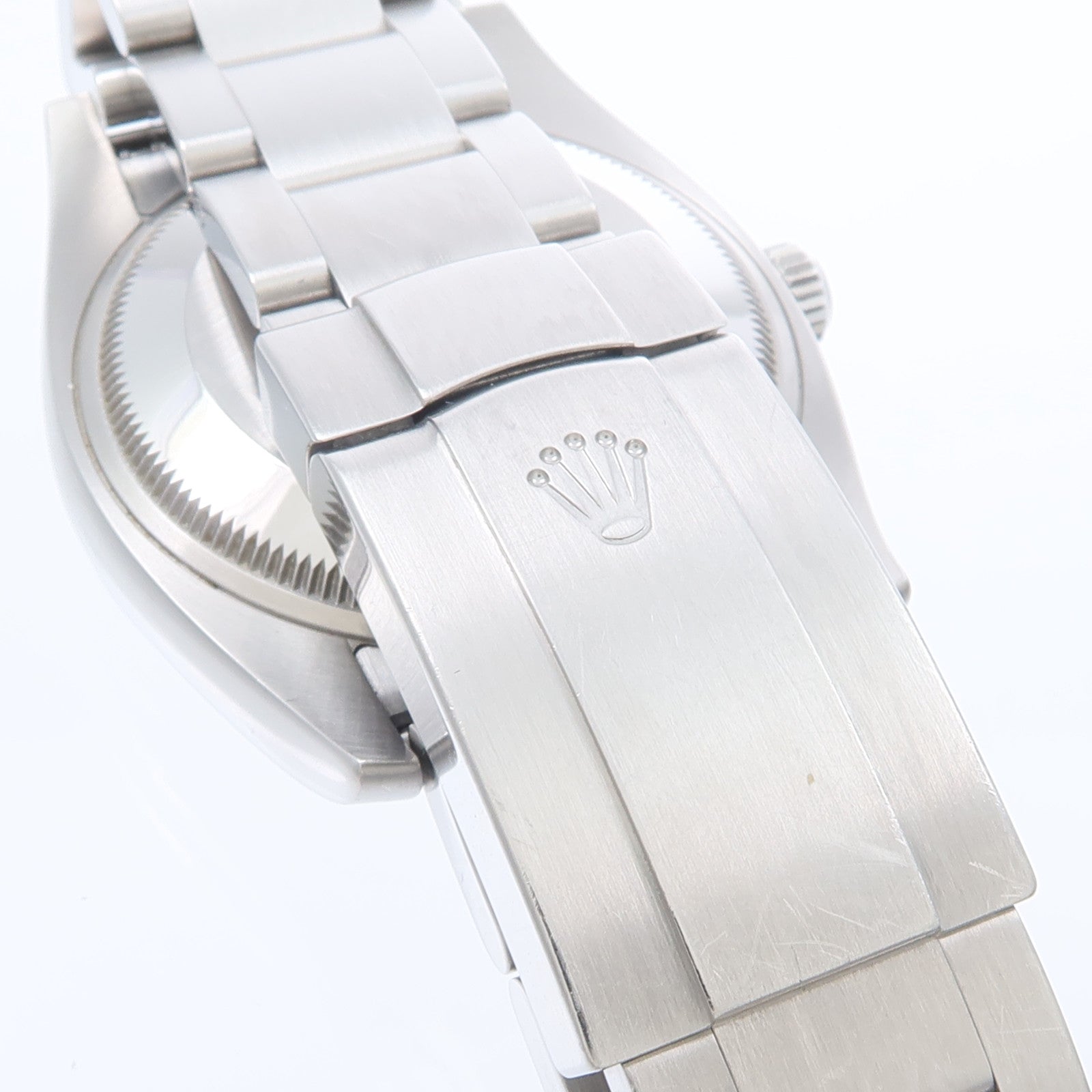 ROLEX Oyster Perpetual 114200