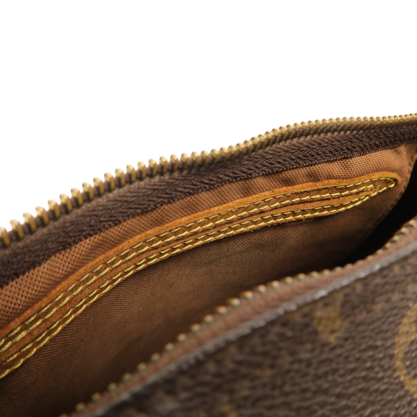 LOUIS VUITTON Monogram Speedy 30手挽袋