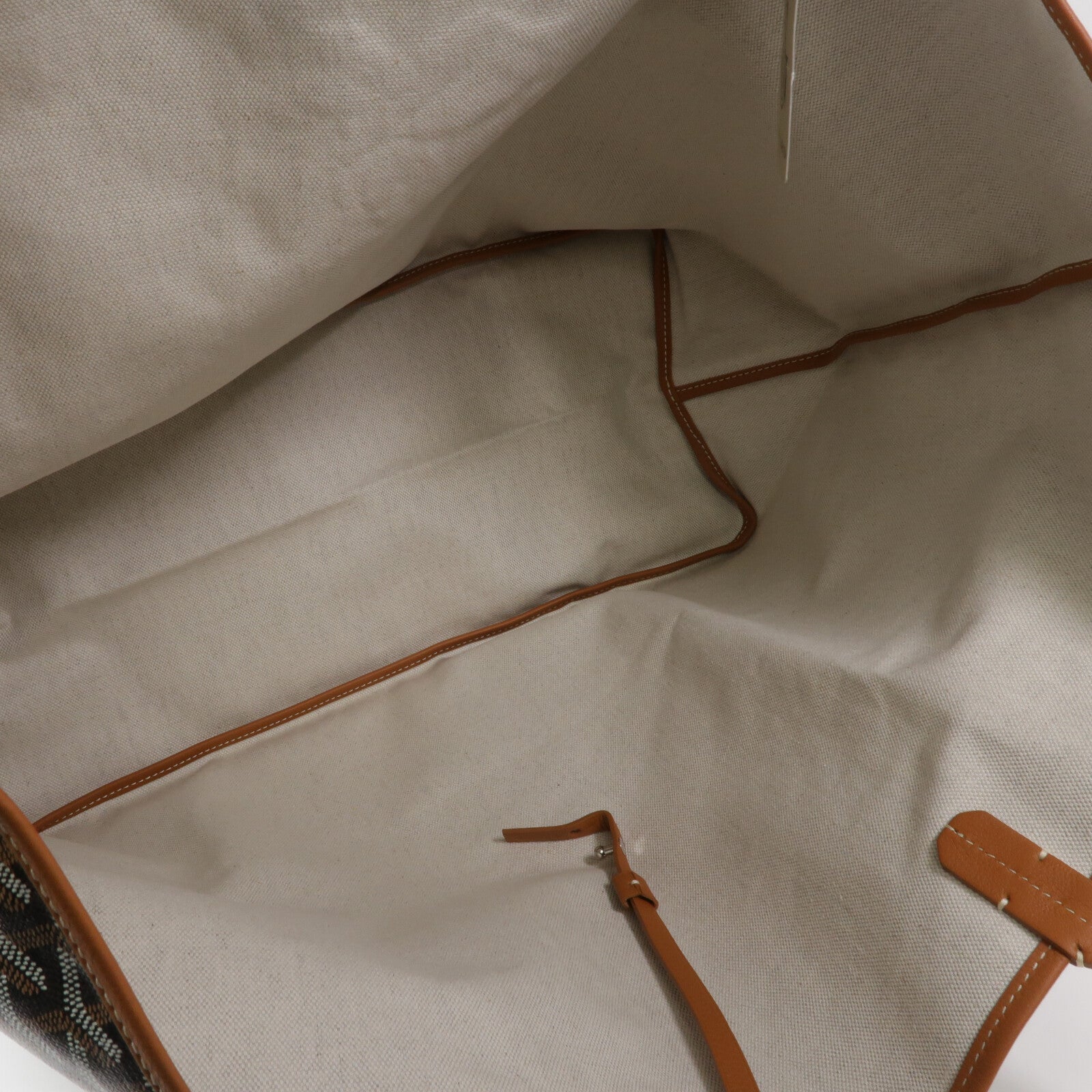 GOYARD 塗層帆布Saint Louis GM肩背袋