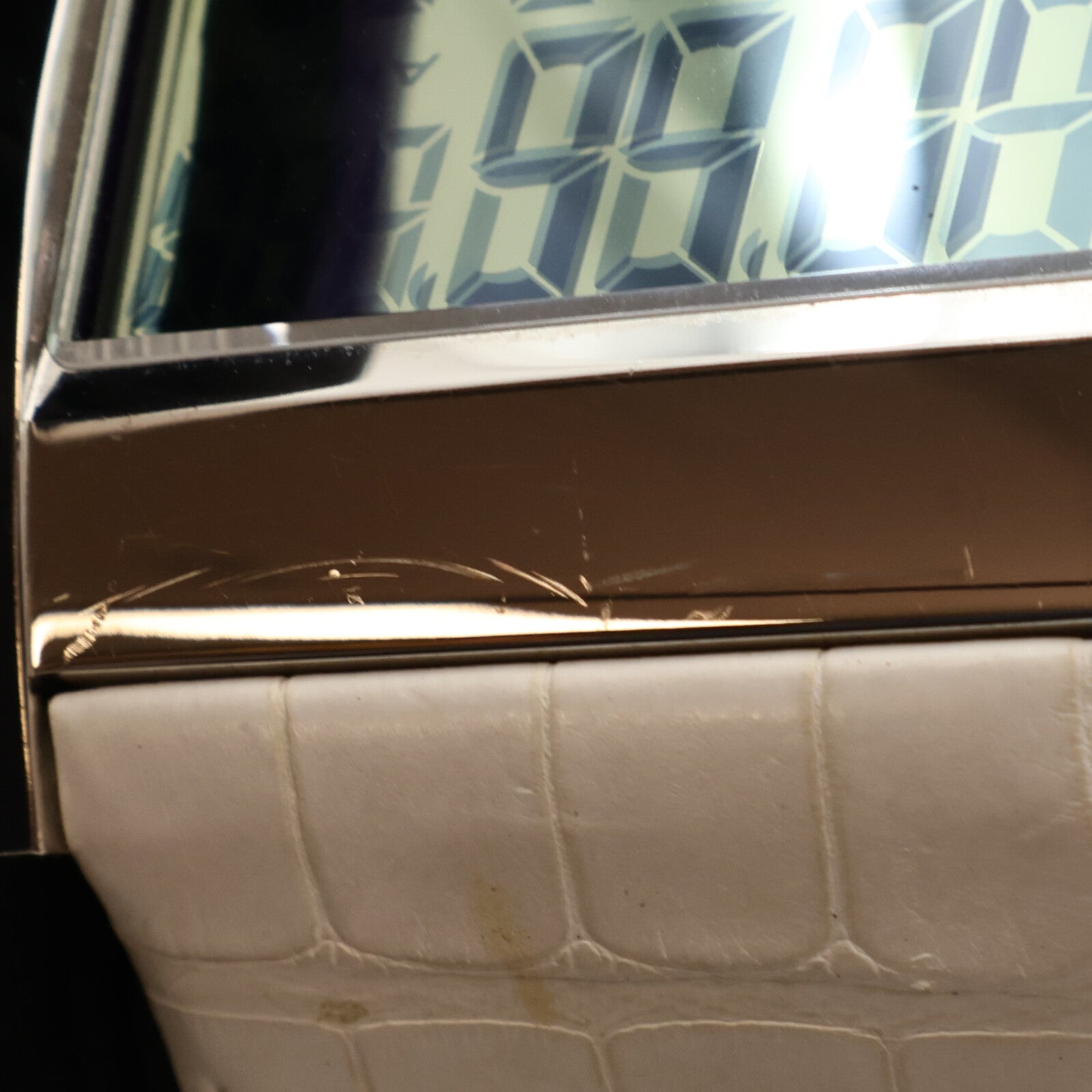 TAG HEUER Microtimer CS111G.FC6199