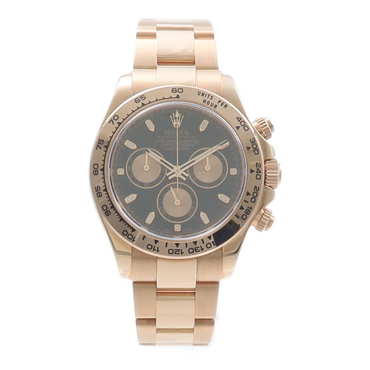 ROLEX Daytona 116505