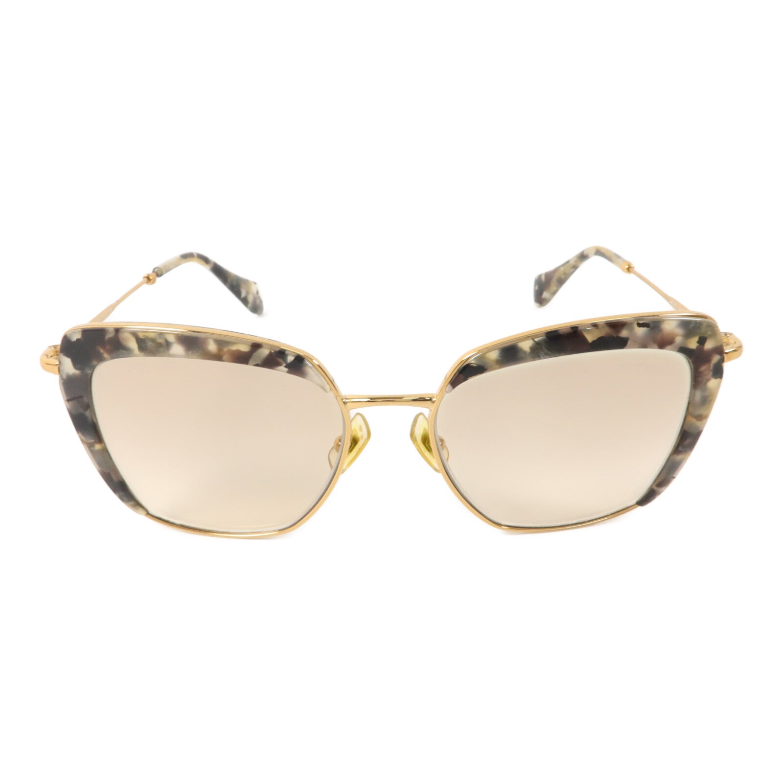 Miu Miu 金屬Sunglasses太陽眼鏡