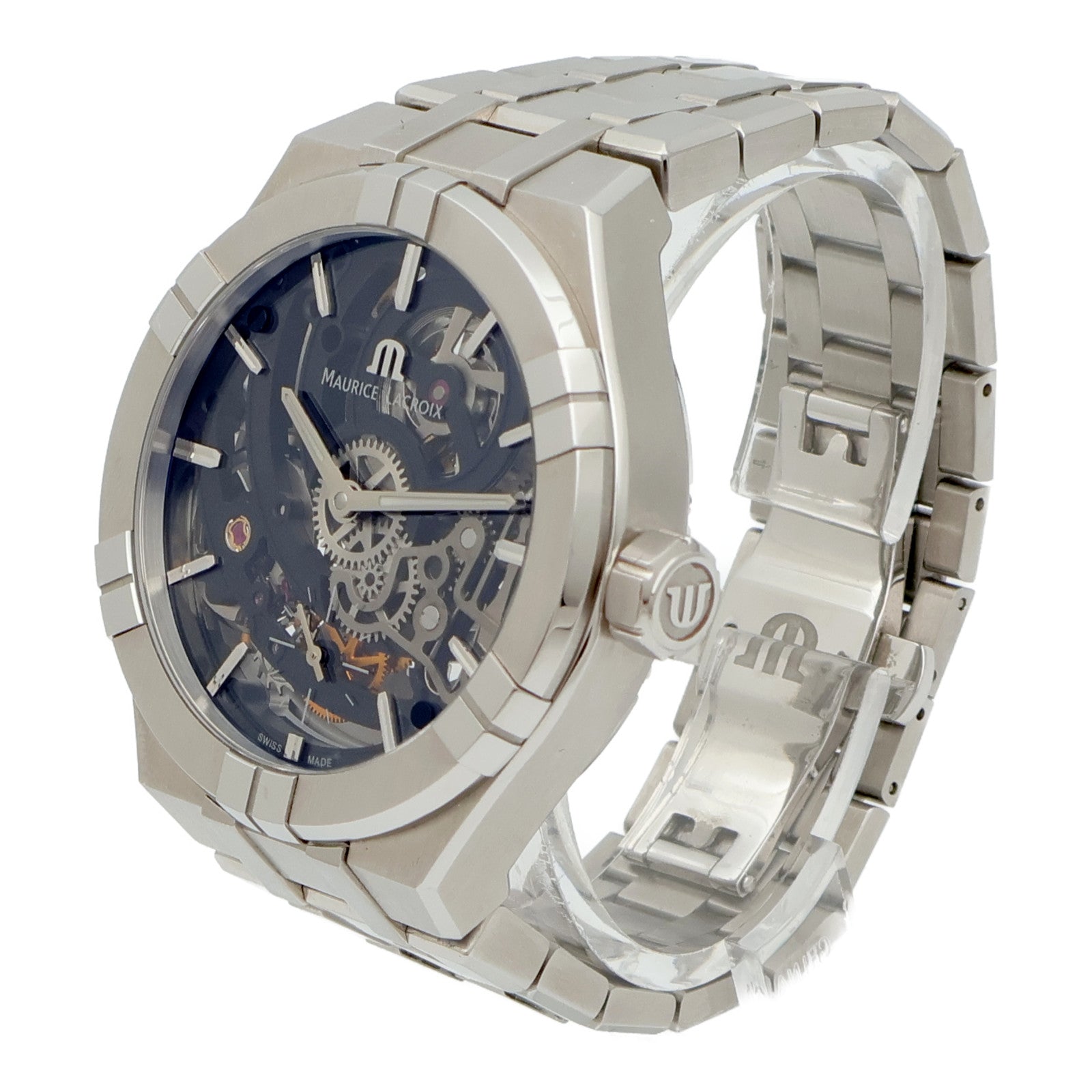 Maurice Lacroix Aikon AI6028-SS002