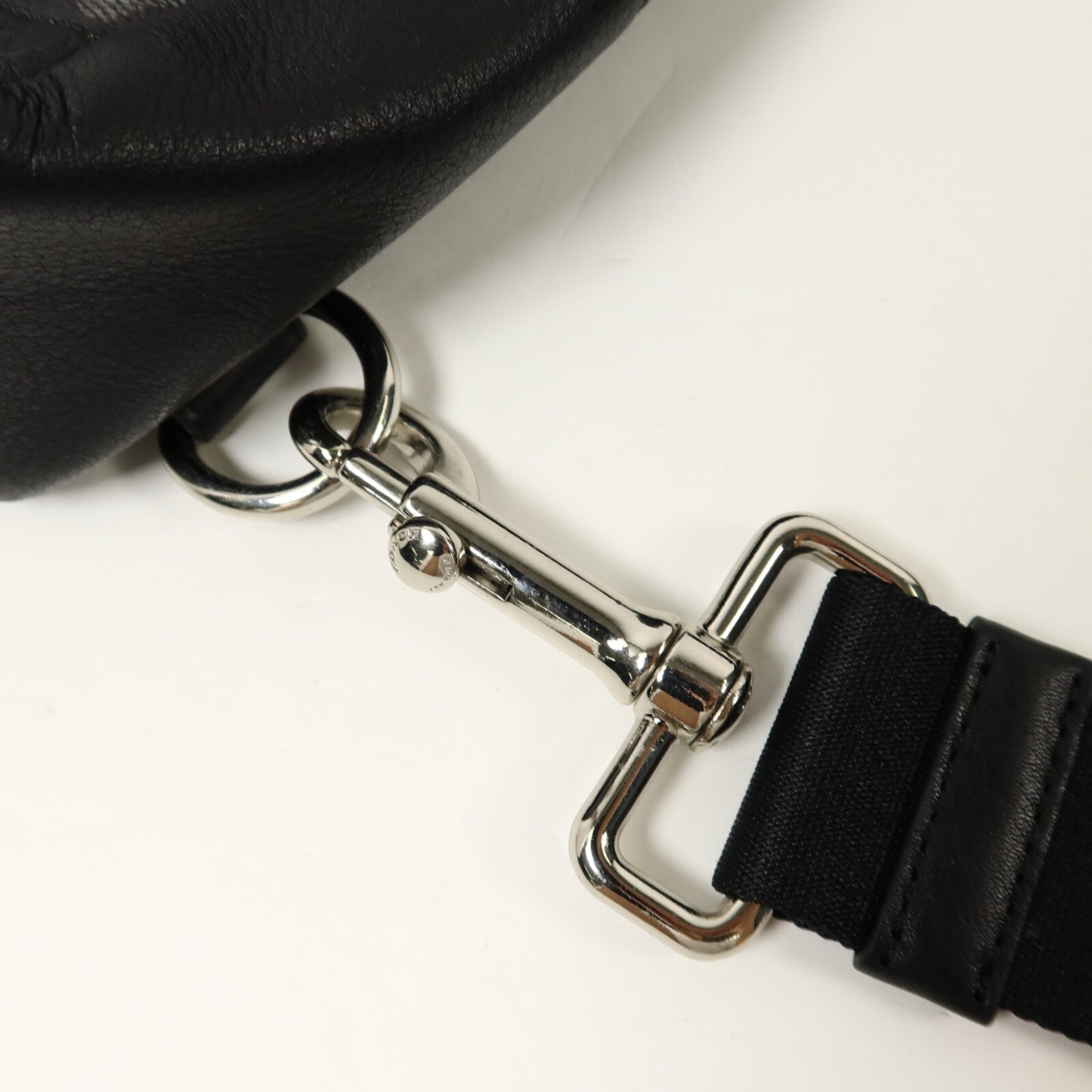 COACH 牛皮皮革Shoulder Bag肩背袋