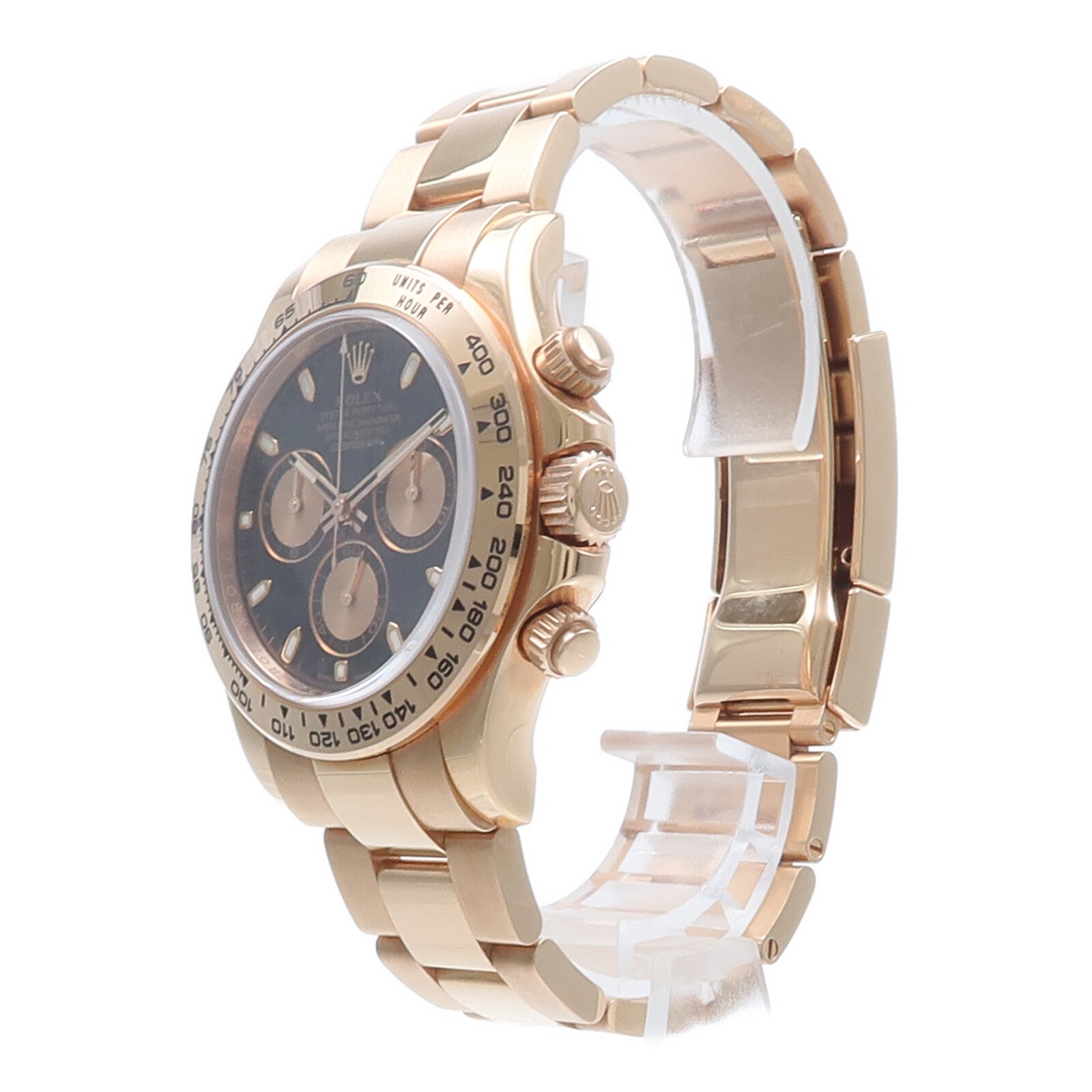 ROLEX Daytona 116505