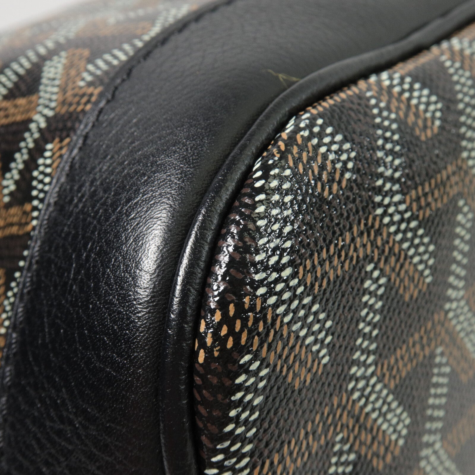 GOYARD 塗層帆布Petit Flot PM肩背袋