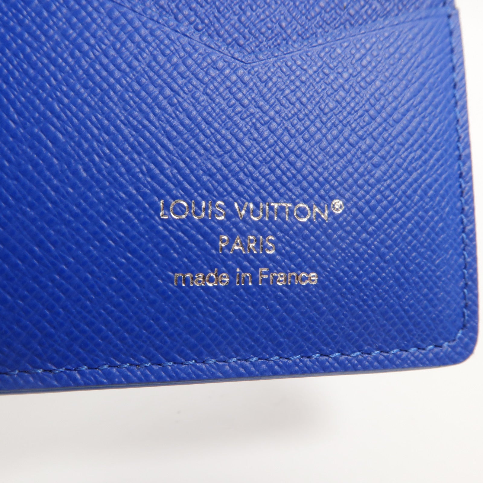 LOUIS VUITTON Monogram Pocket Organizer卡片套