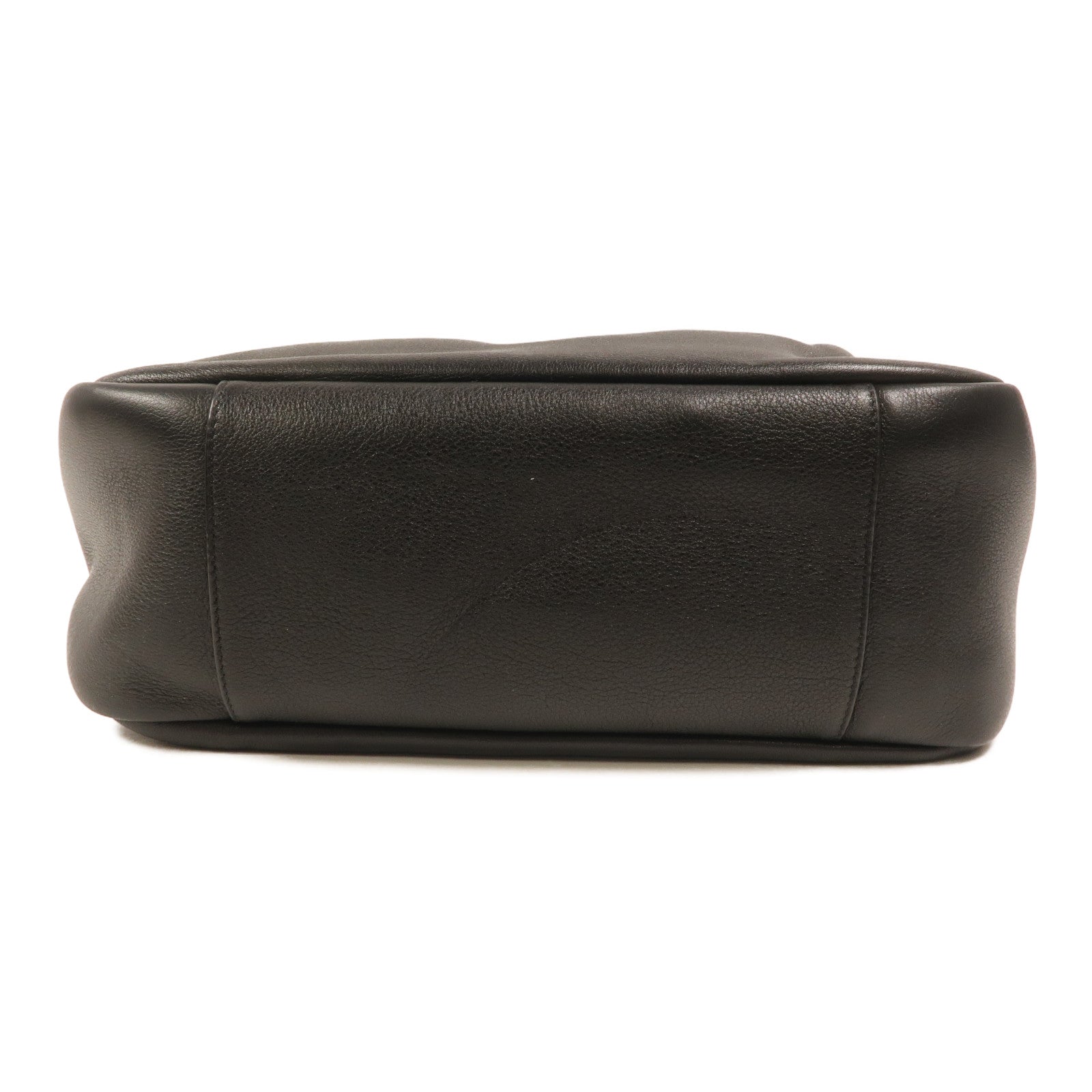 SAINT LAURENT 牛皮皮革Le5A7 Supple Large肩背袋