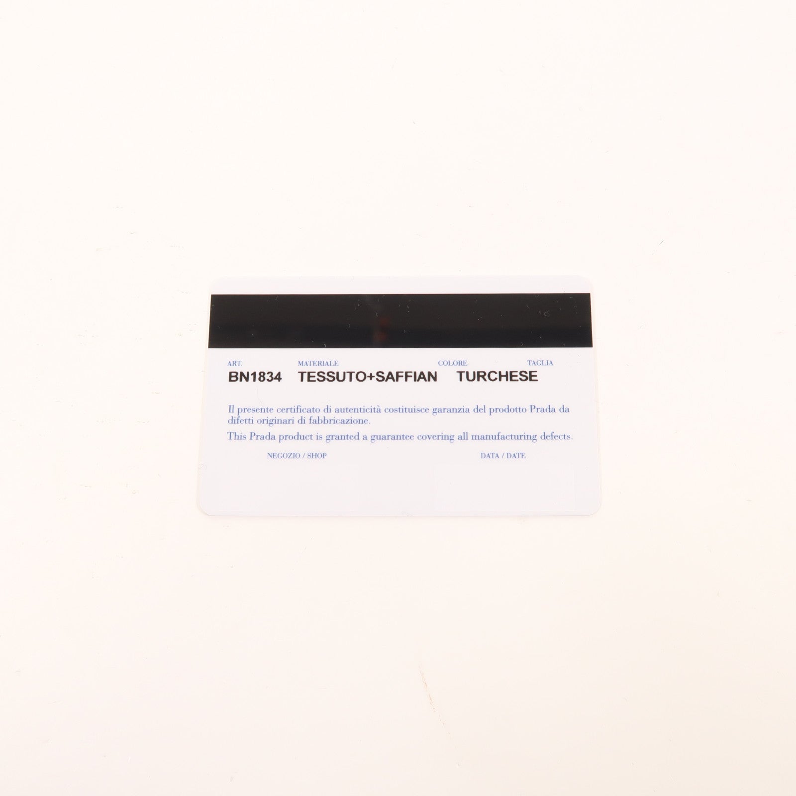 PRADA 尼龍Shoulder Bag金扣肩背袋