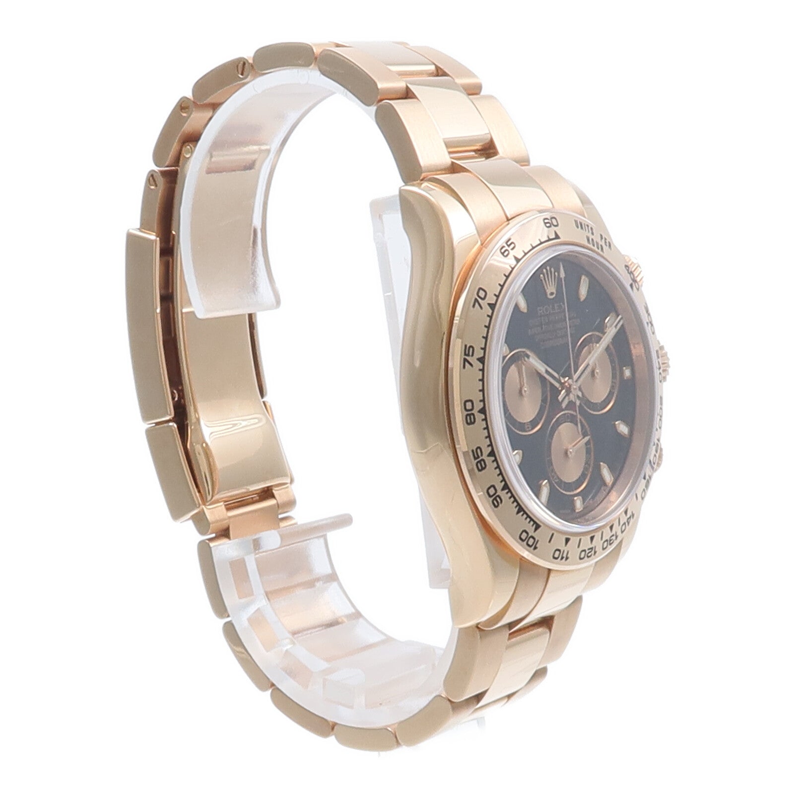 ROLEX Daytona 116505
