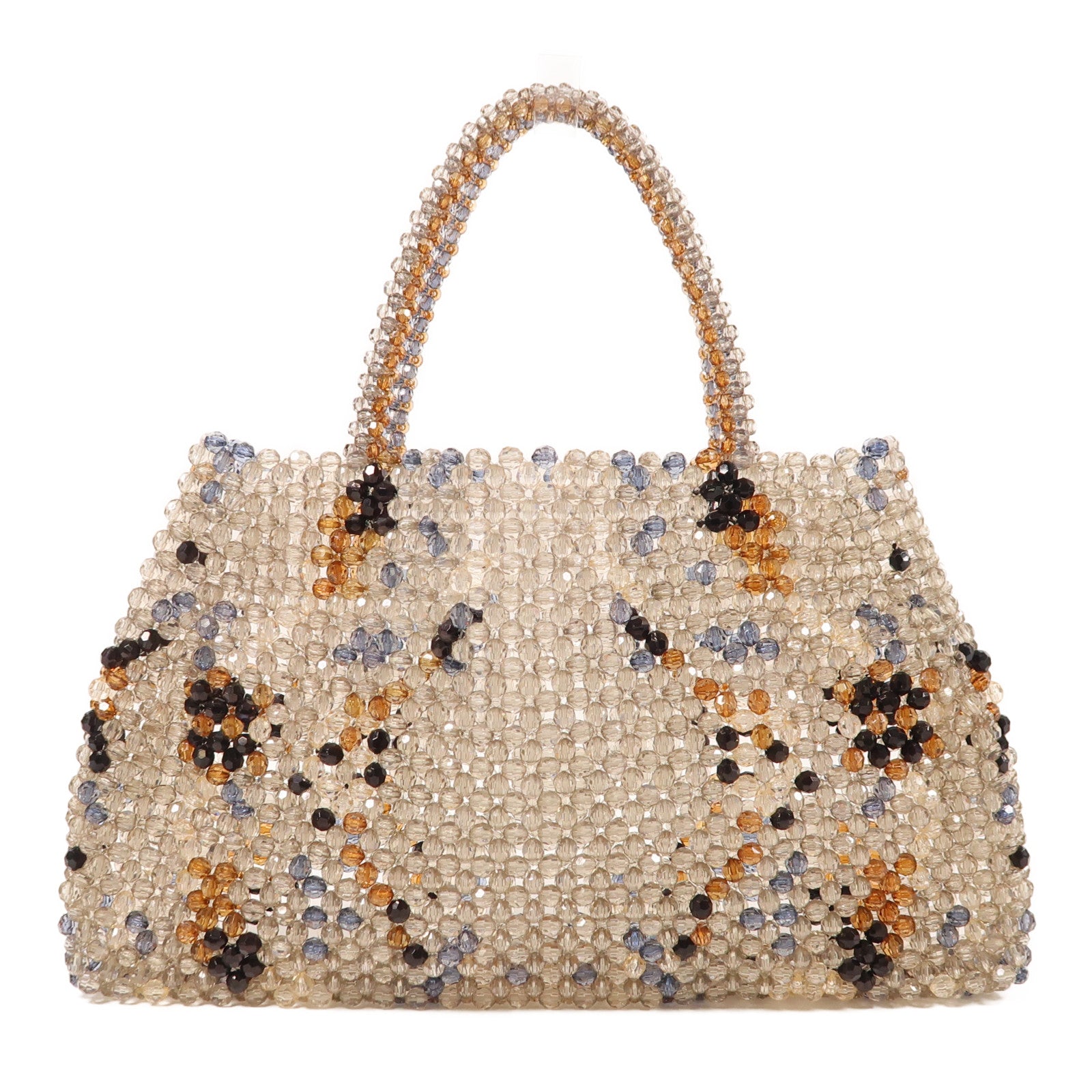 ANTEPRIMA PVC Hang Bag手挽袋