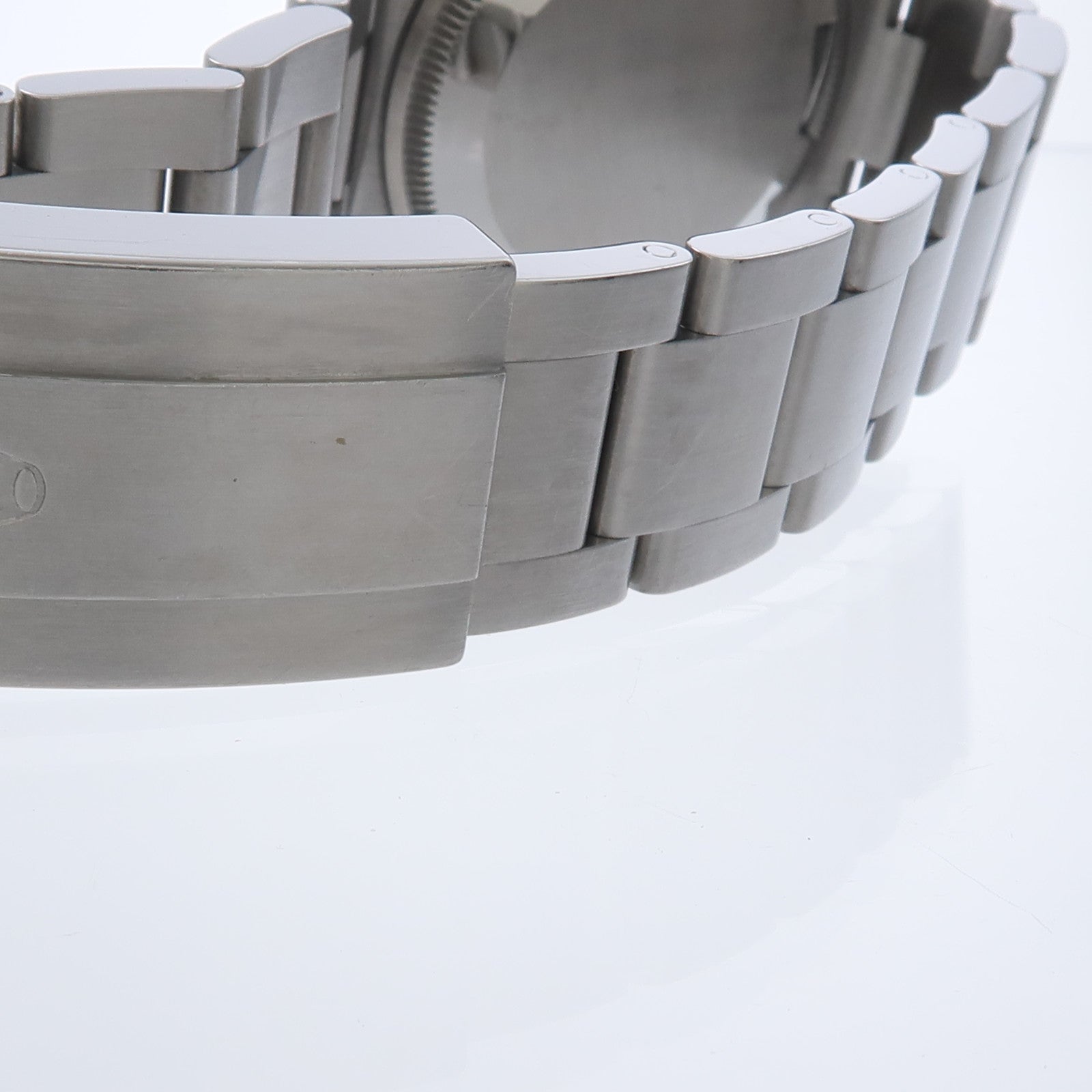 ROLEX Oyster Perpetual 114200
