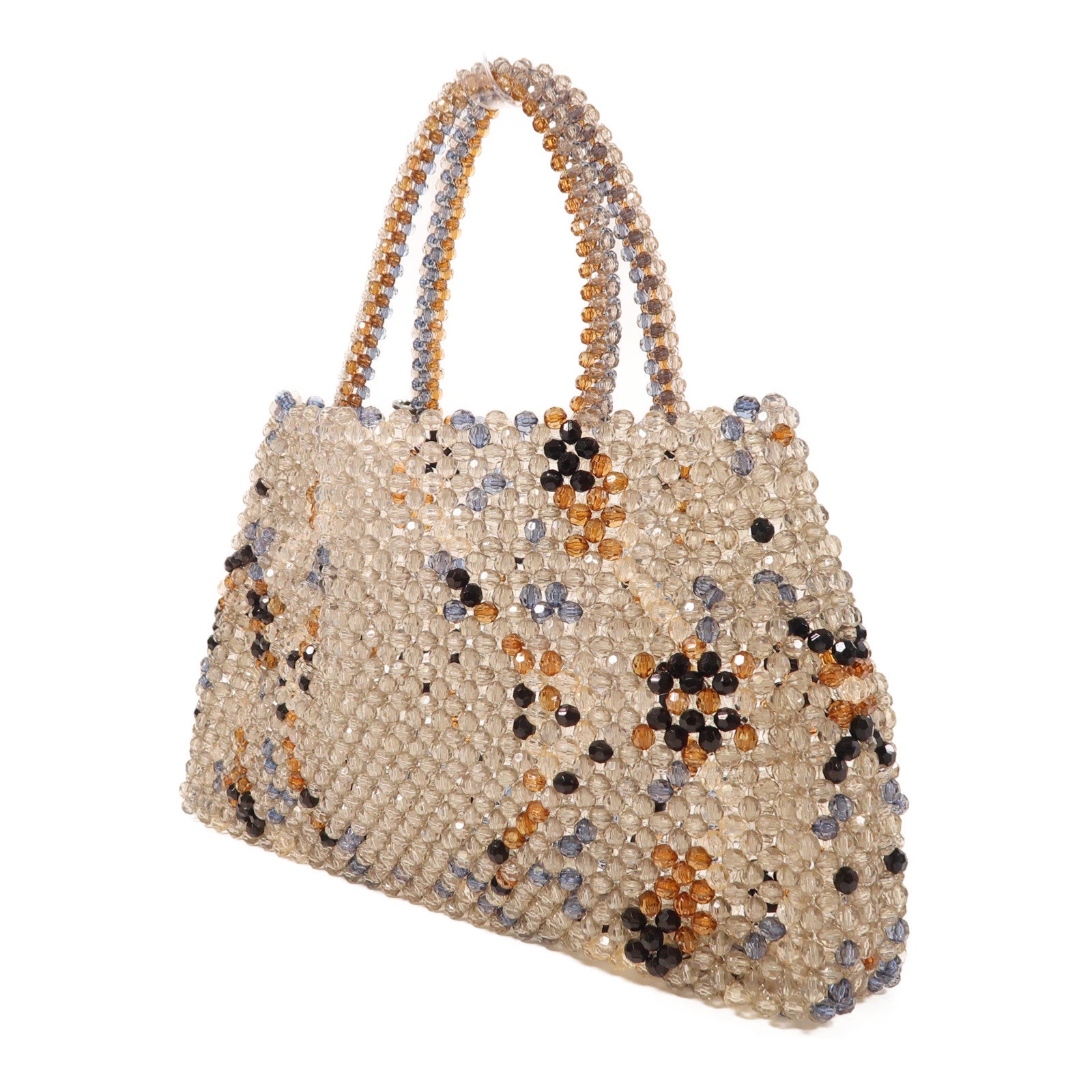 ANTEPRIMA PVC Hang Bag手挽袋