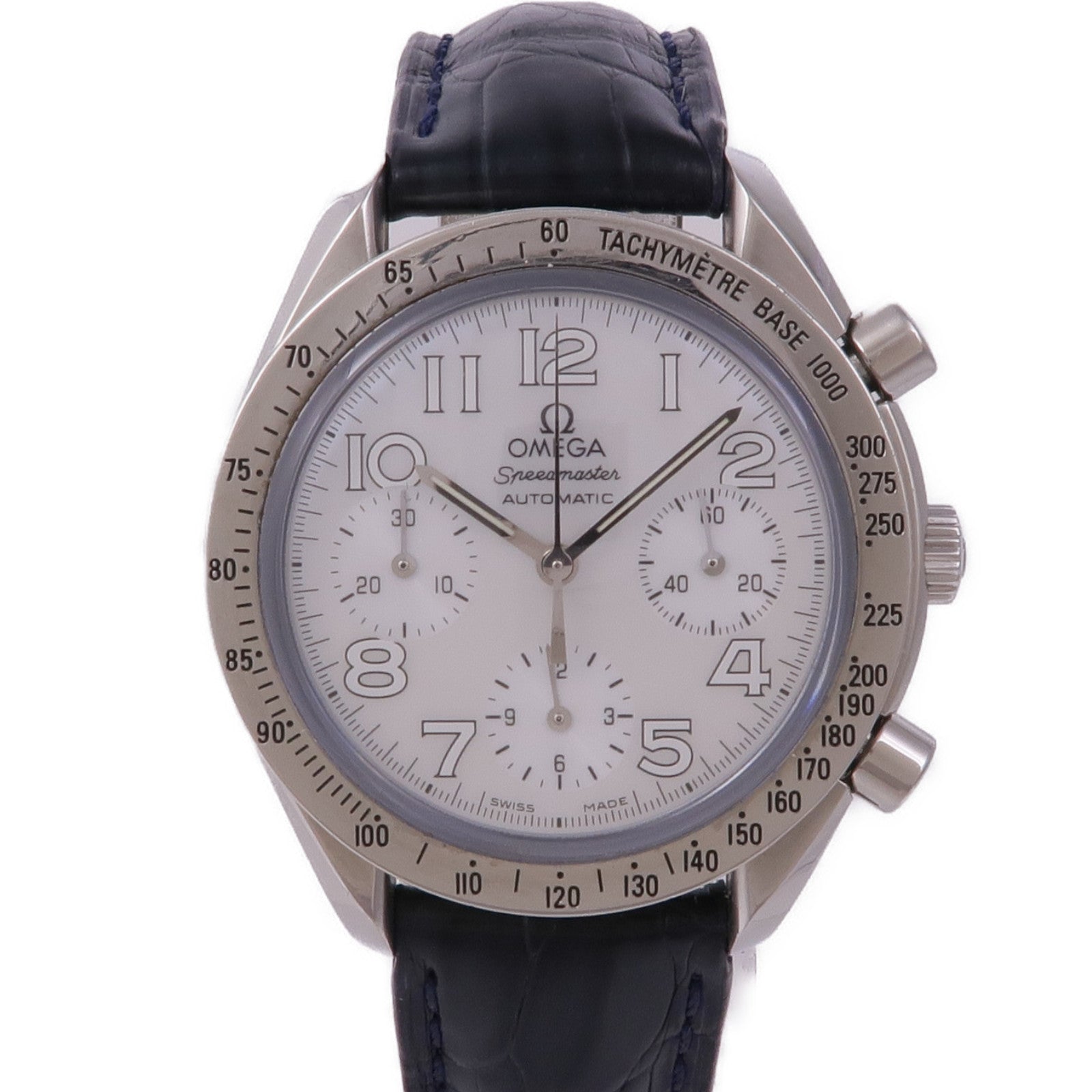 OMEGA Speedmaster 3834.70.36