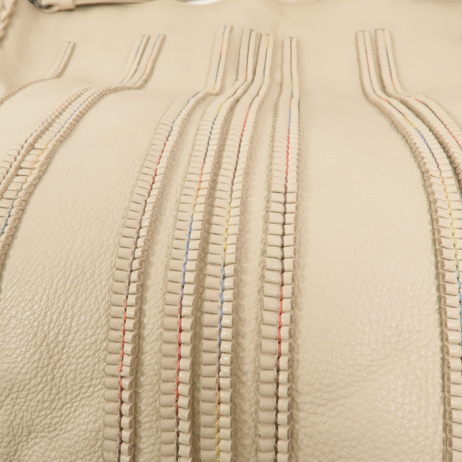 BOTTEGA VENETA 牛皮皮革Shoulder Bag肩背袋
