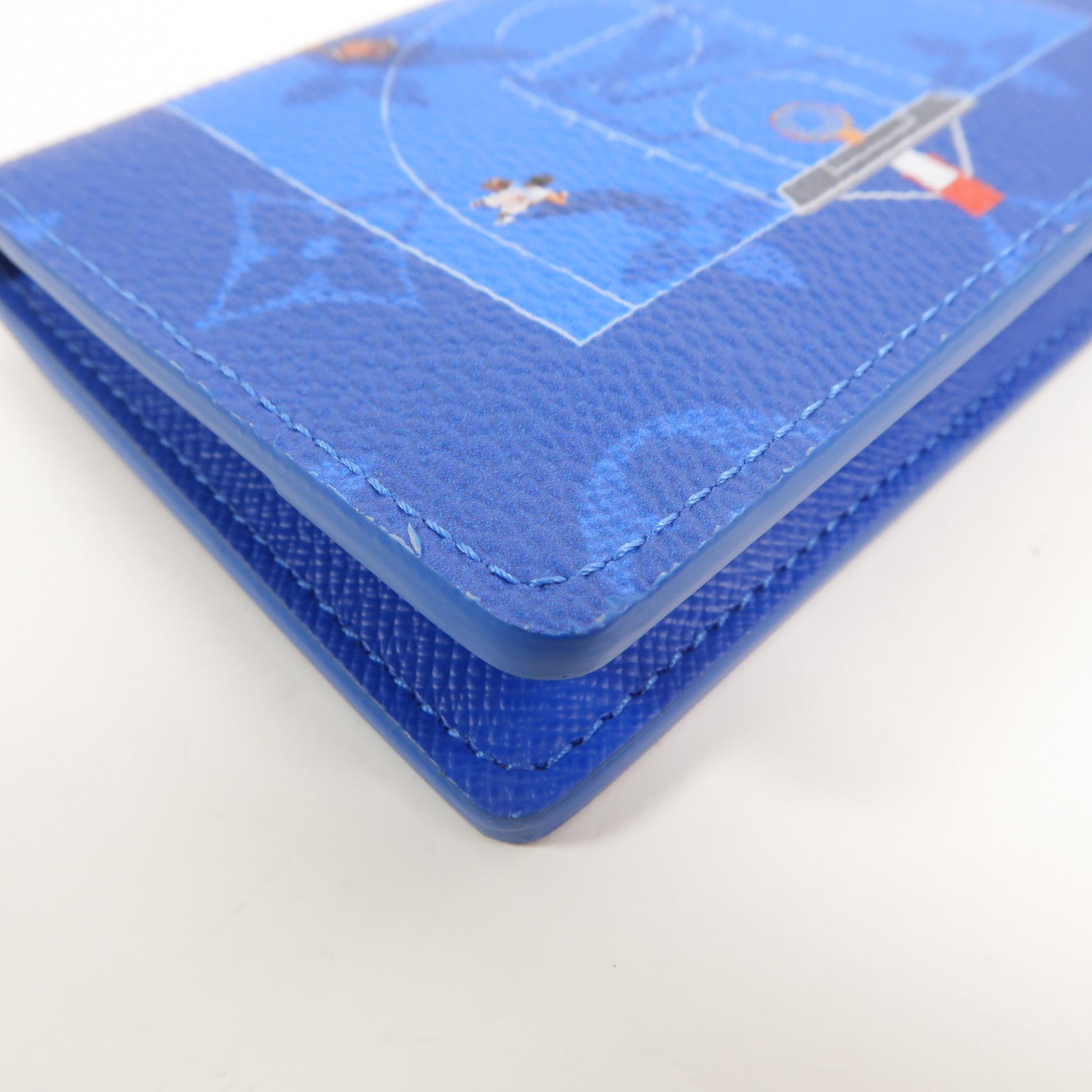 LOUIS VUITTON Monogram Pocket Organizer卡片套