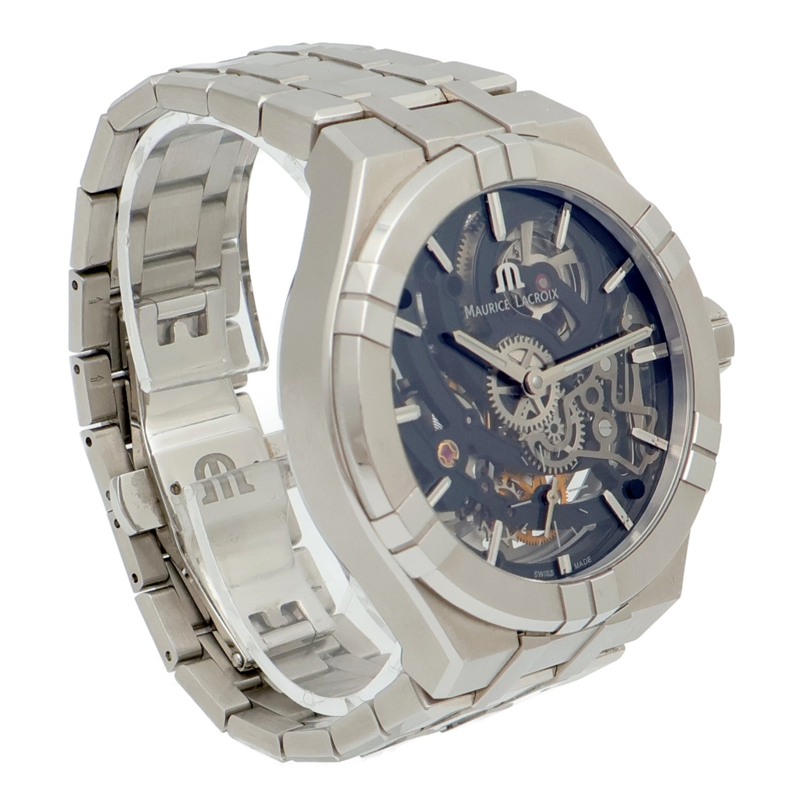 Maurice Lacroix Aikon AI6028-SS002