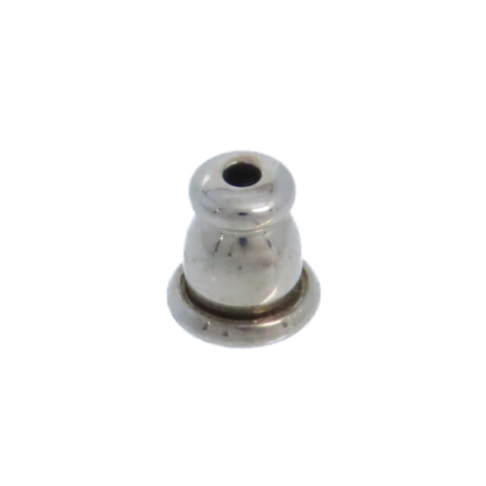 Dior 金屬/水鑽/PVC CD Earring耳環綠色/銀色