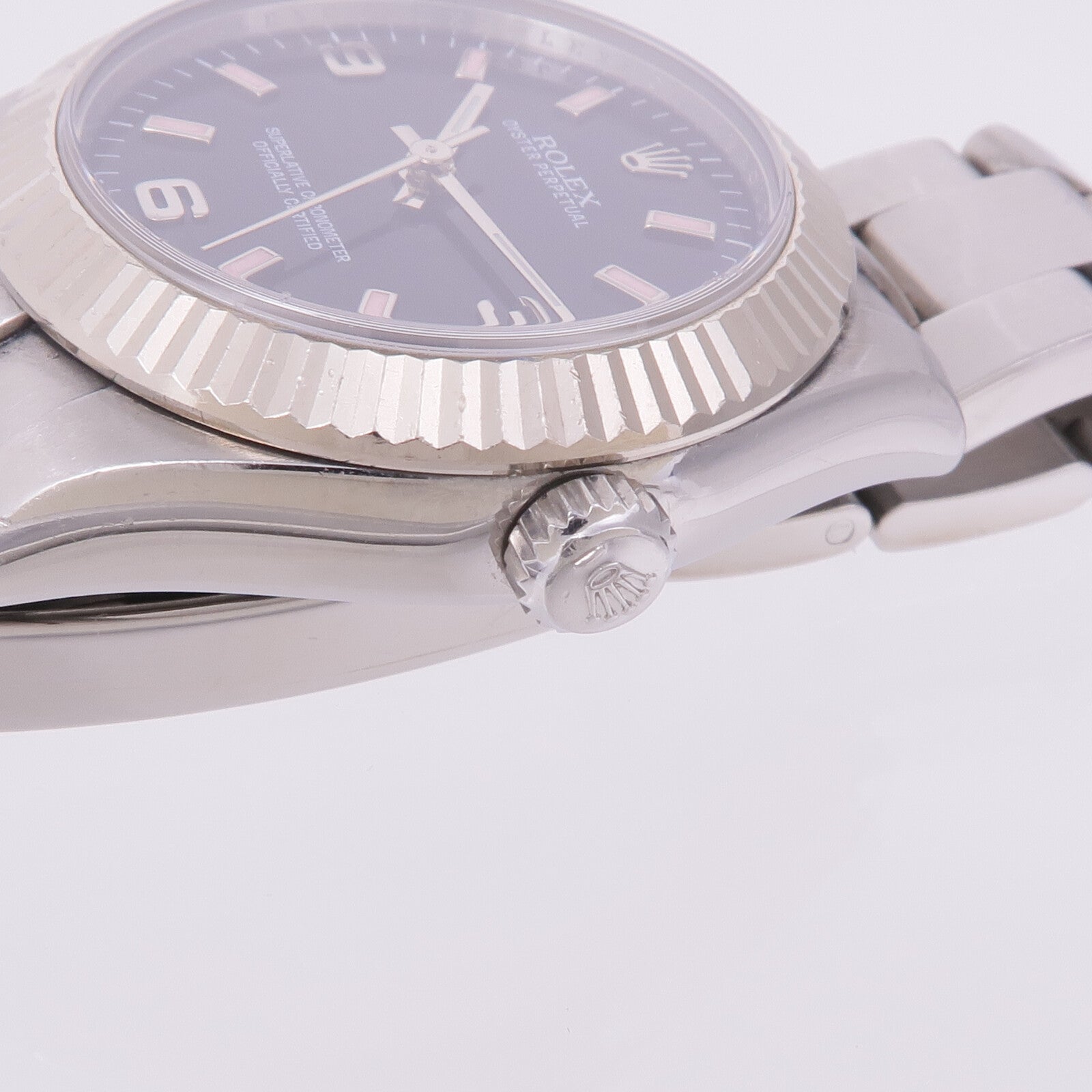 ROLEX Oyster Perpetual 177234