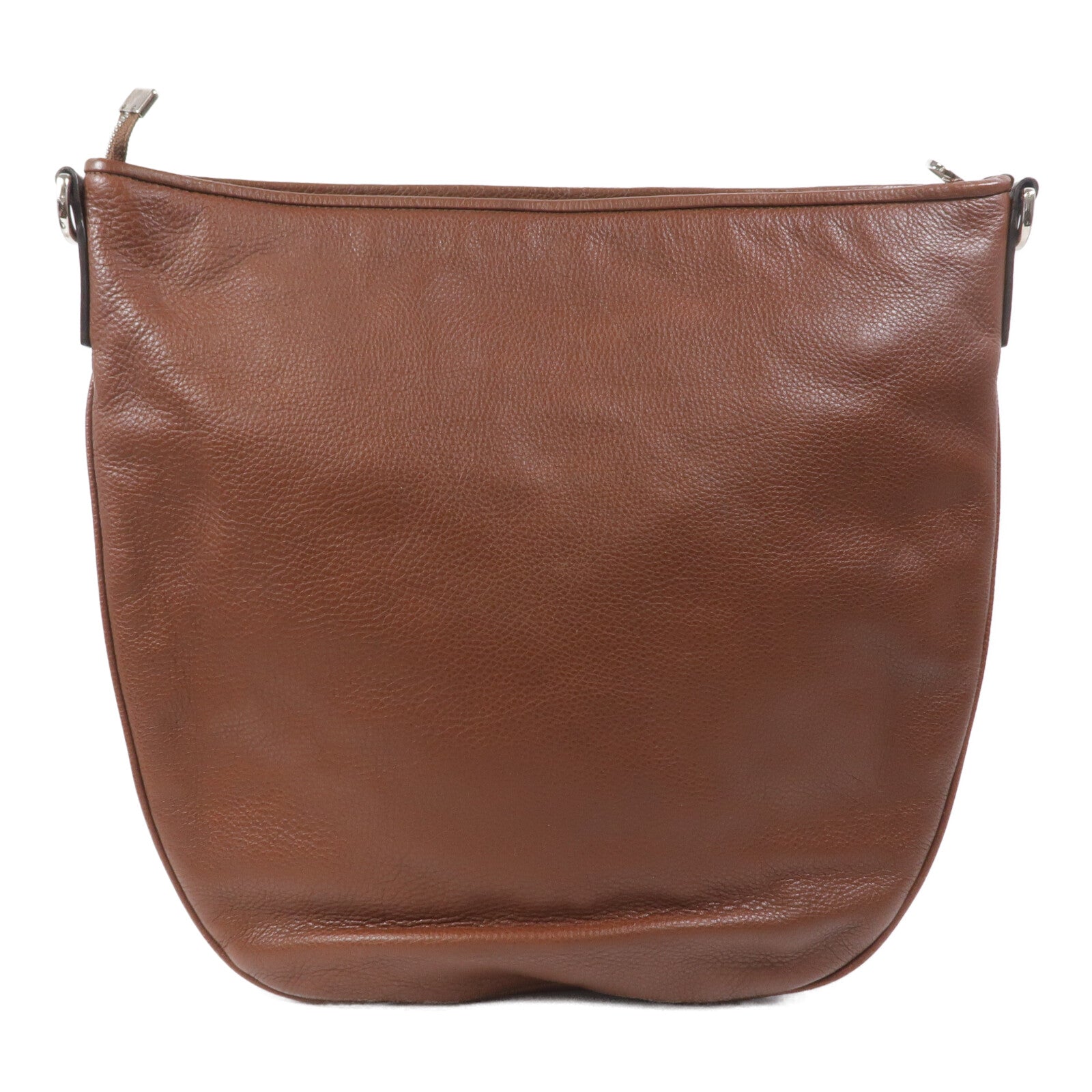 LOEWE 牛皮皮革Shoulder Bag肩背袋