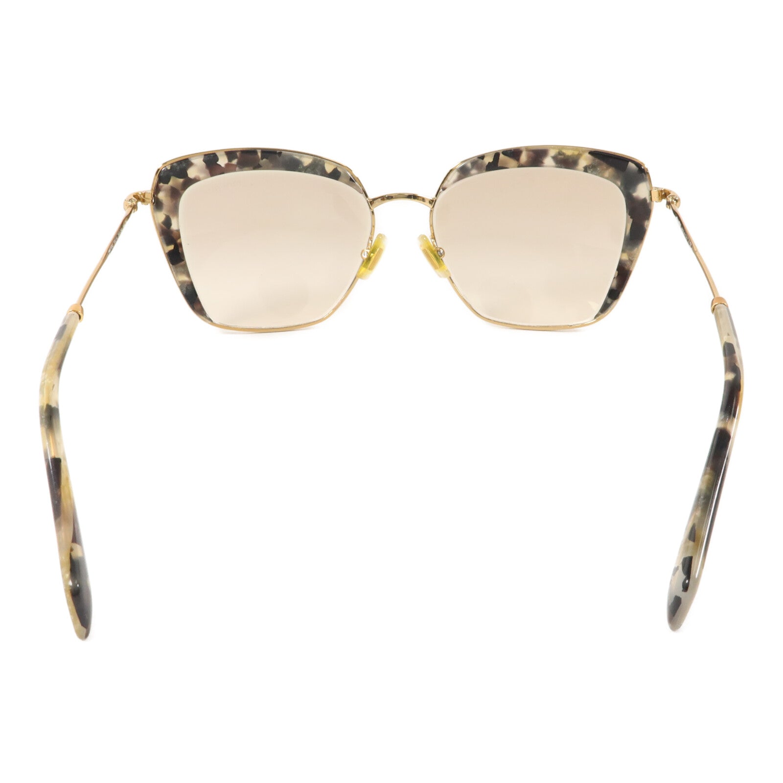 Miu Miu 金屬Sunglasses太陽眼鏡
