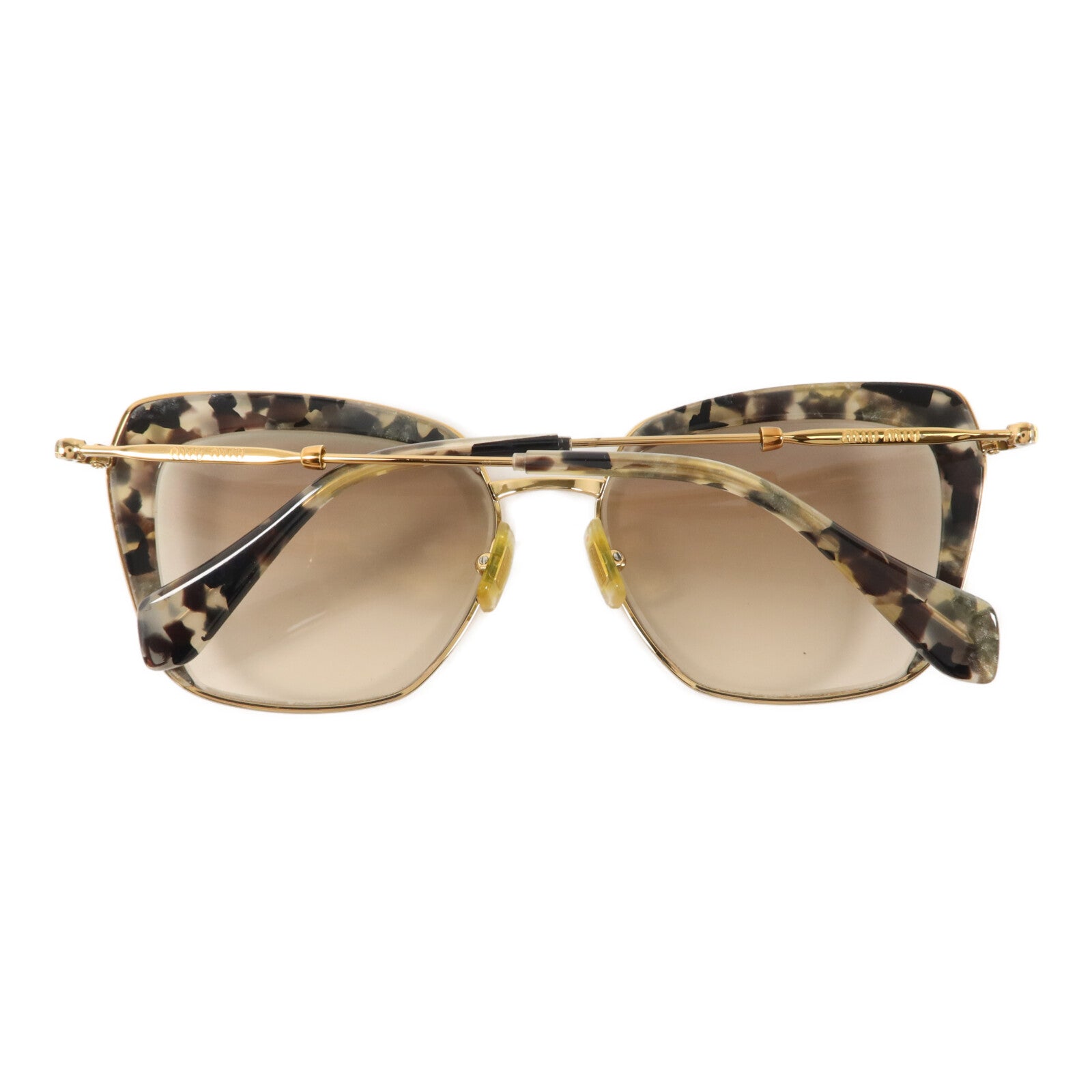 Miu Miu 金屬Sunglasses太陽眼鏡