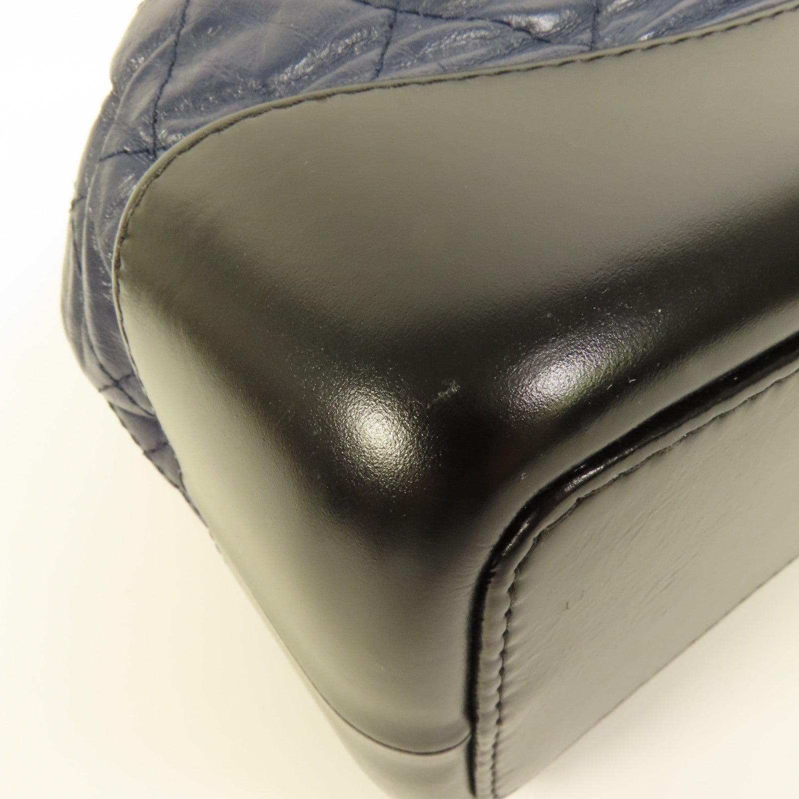 CHANEL 牛皮皮革Gabrielle Backpack背包