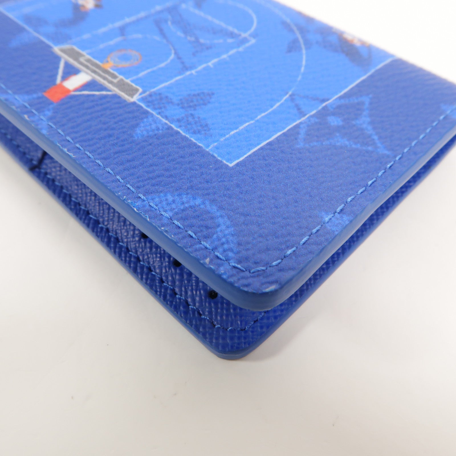 LOUIS VUITTON Monogram Pocket Organizer卡片套