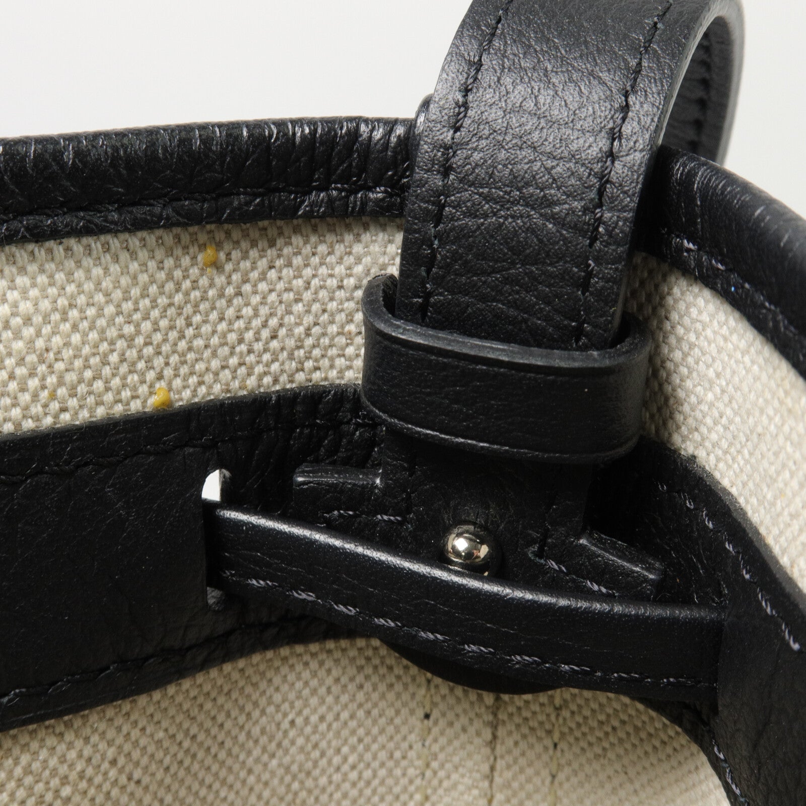 GOYARD 塗層帆布Petit Flot PM肩背袋
