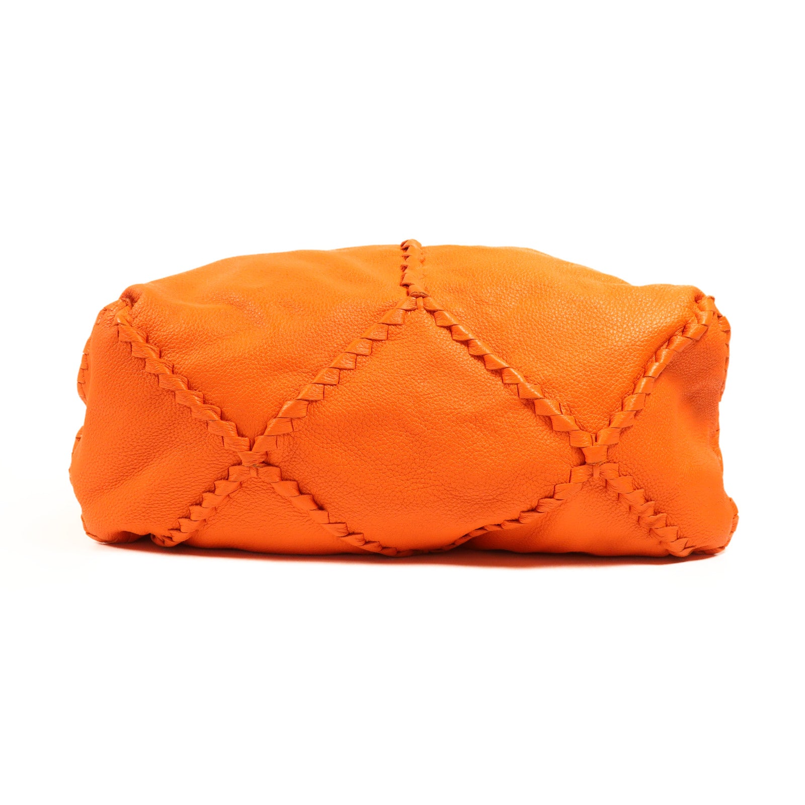 BOTTEGA VENETA 牛皮皮革Shoulder Bag肩背袋