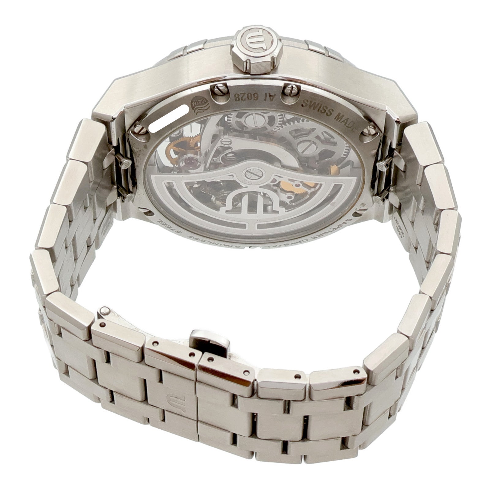 Maurice Lacroix Aikon AI6028-SS002