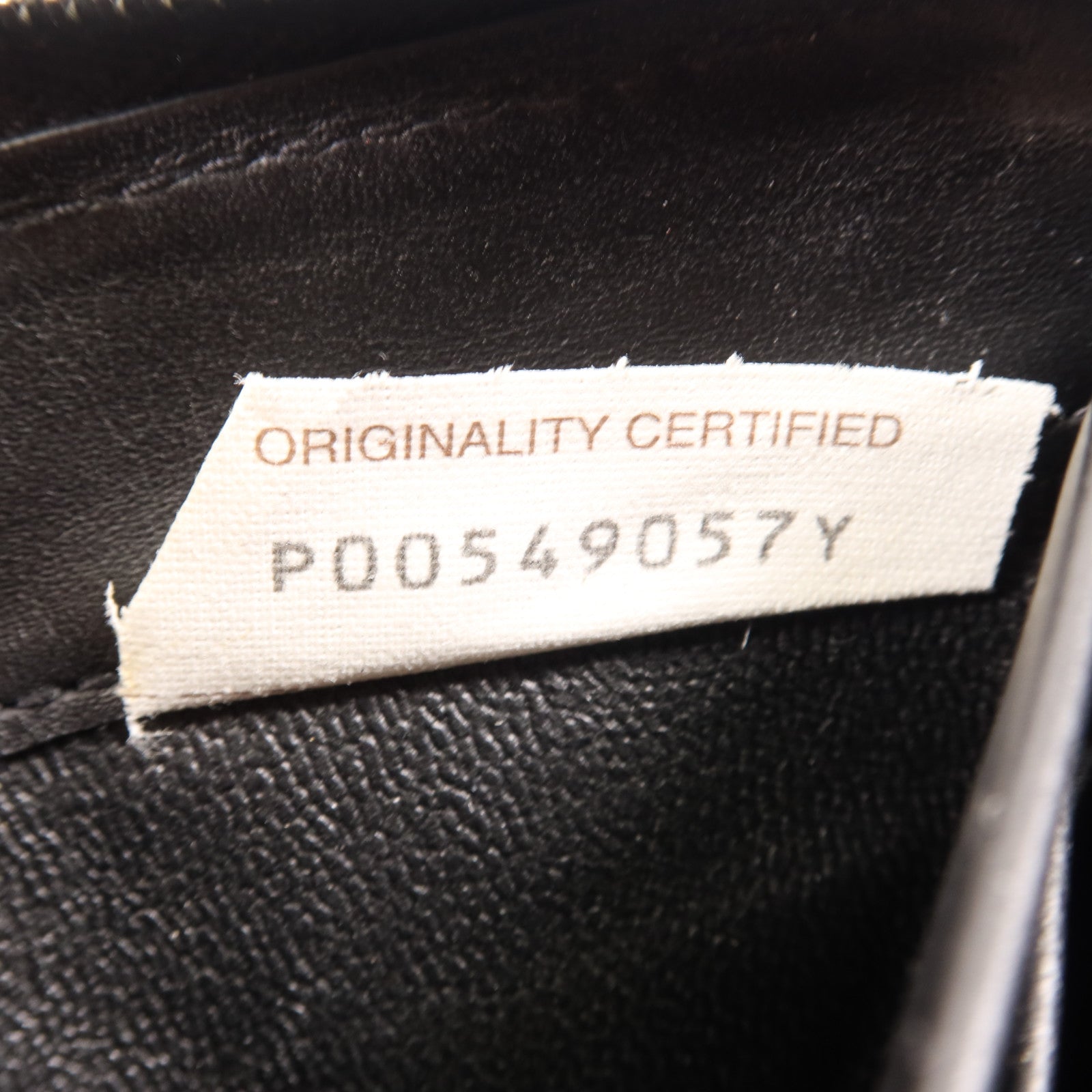 BOTTEGA VENETA 羊皮皮革Long Wallet長錢包