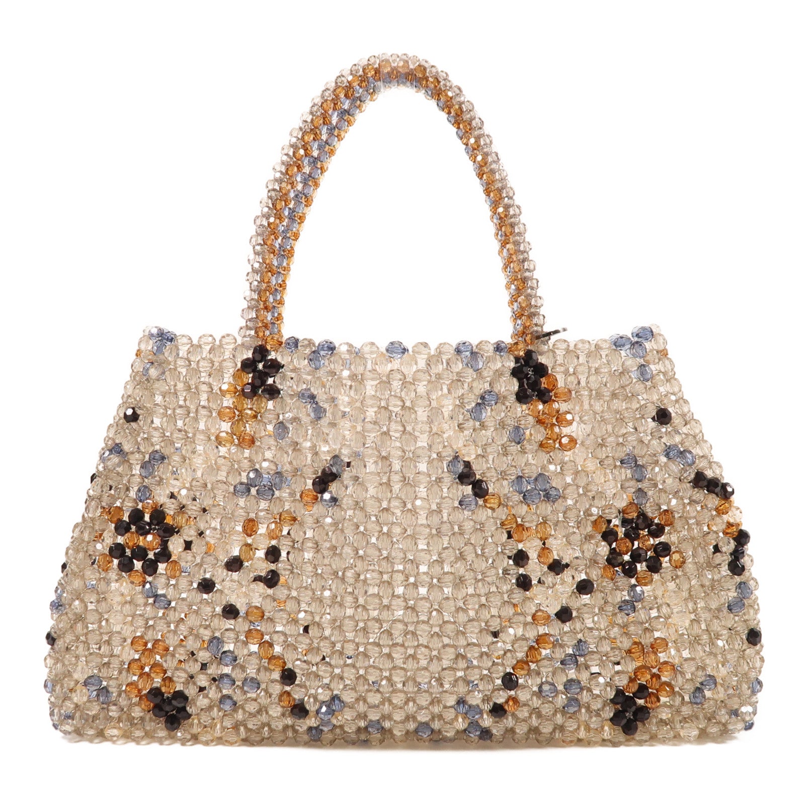 ANTEPRIMA PVC Hang Bag手挽袋