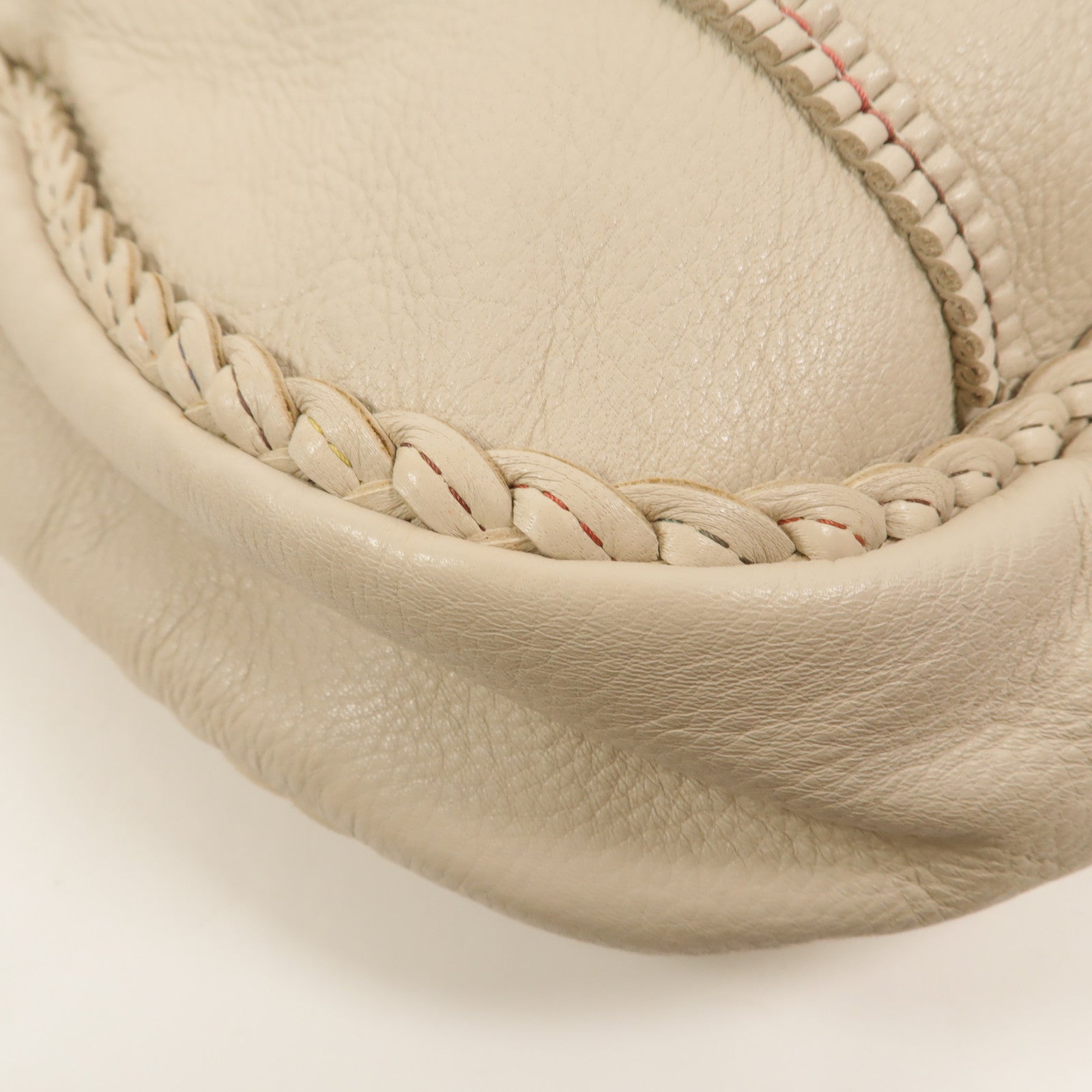 BOTTEGA VENETA 牛皮皮革Shoulder Bag肩背袋