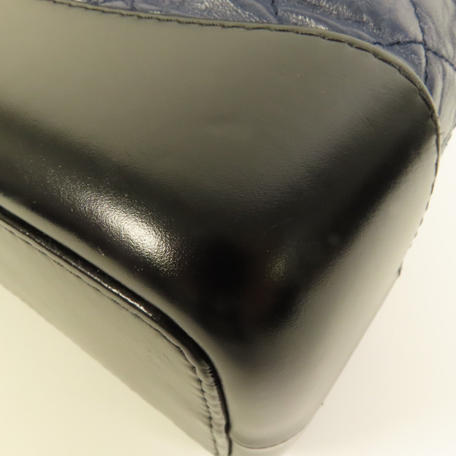 CHANEL 牛皮皮革Gabrielle Backpack背包