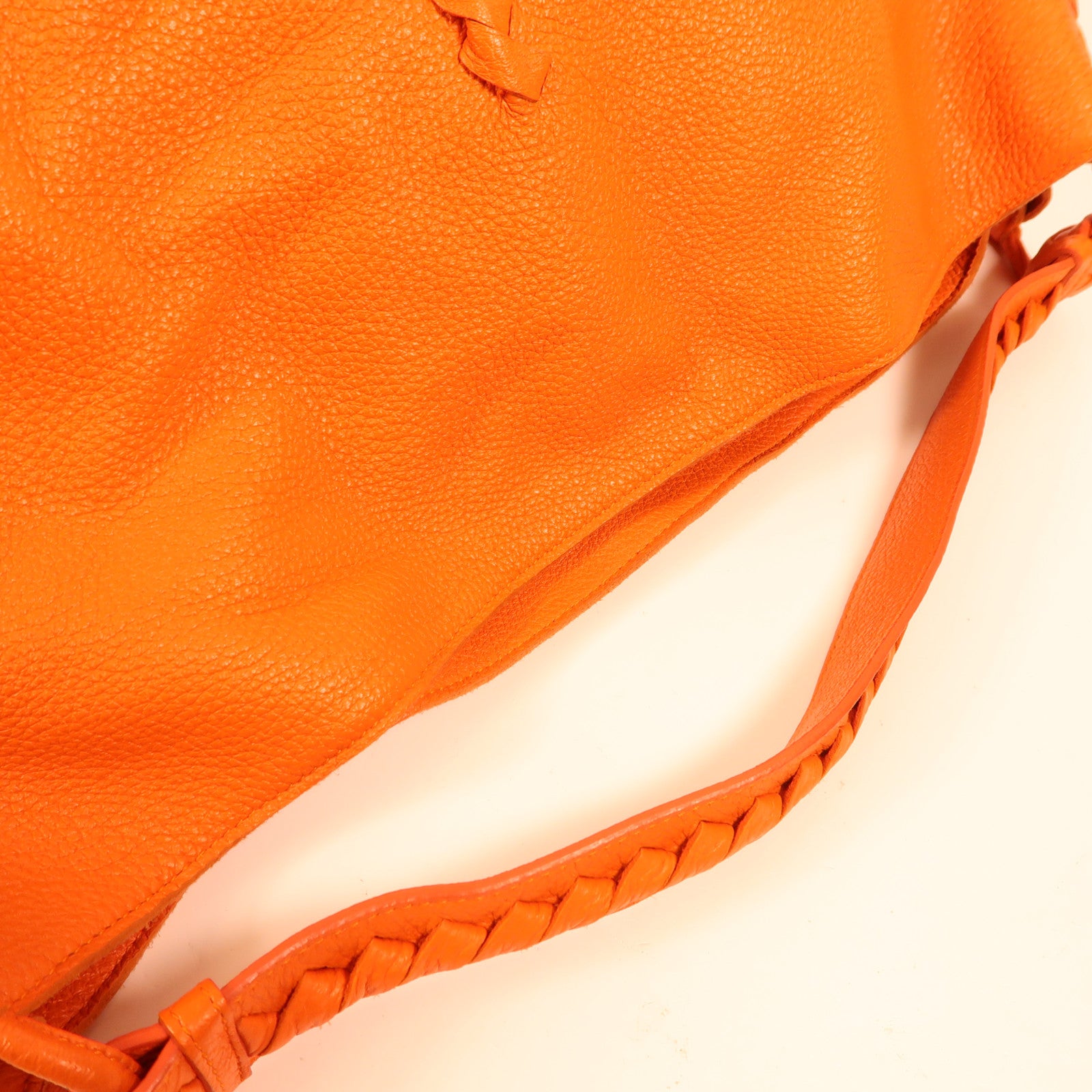 BOTTEGA VENETA 牛皮皮革Shoulder Bag肩背袋