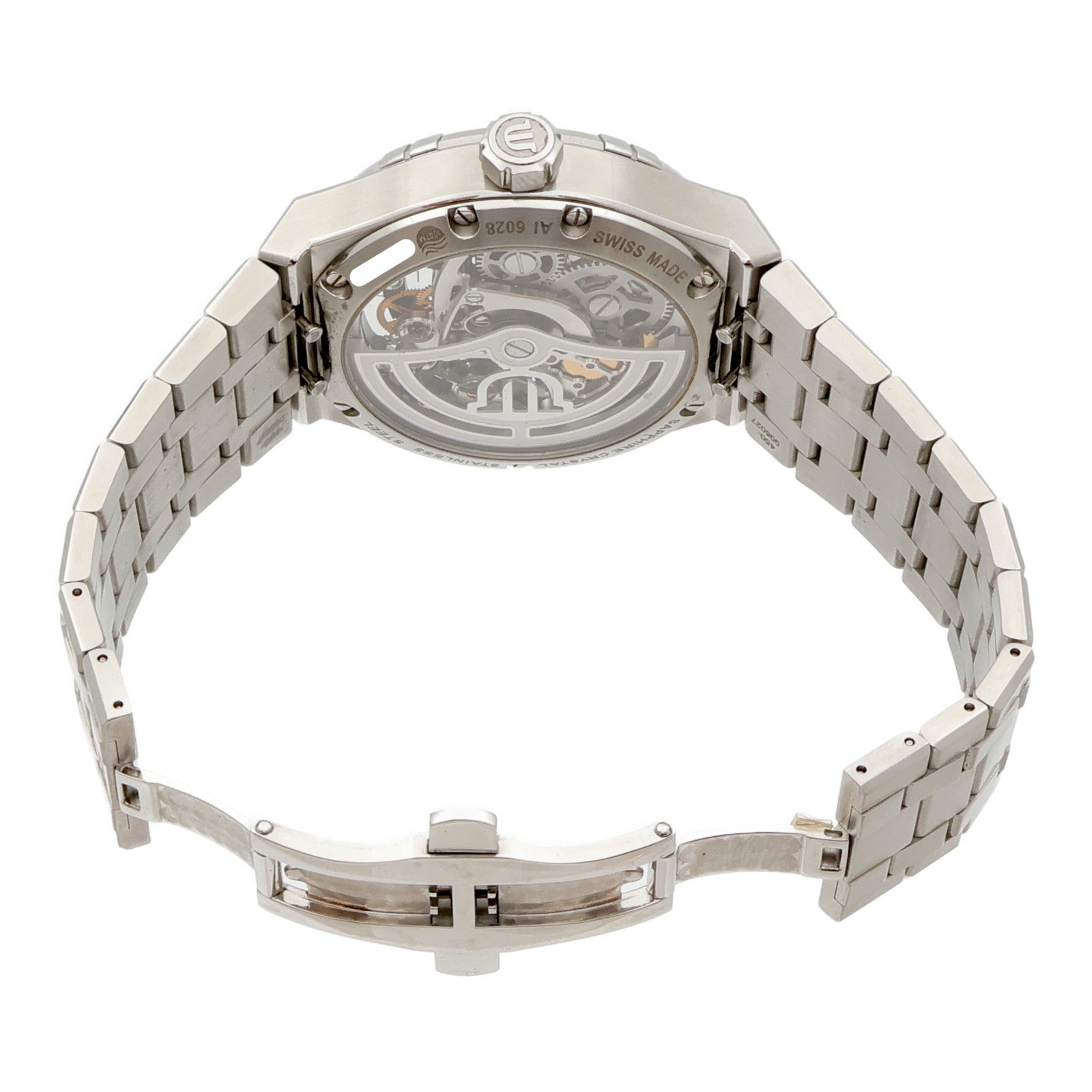 Maurice Lacroix Aikon AI6028-SS002
