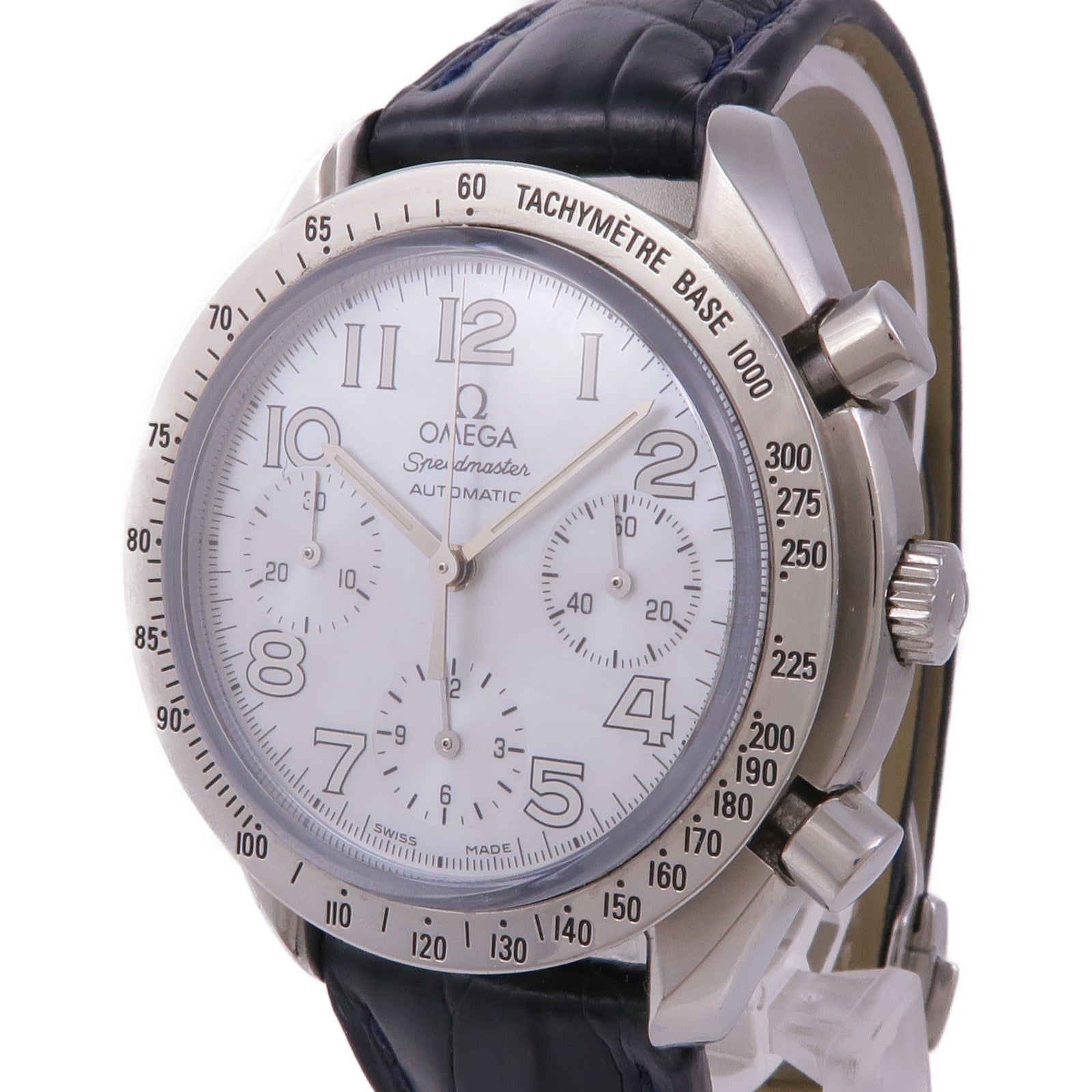 OMEGA Speedmaster 3834.70.36