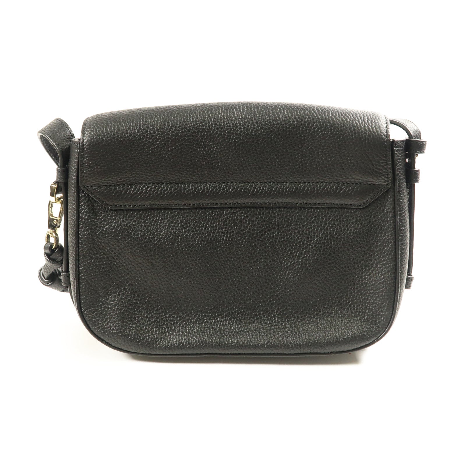 Kate Spade 牛皮皮革Shoulder Bag金扣肩背袋