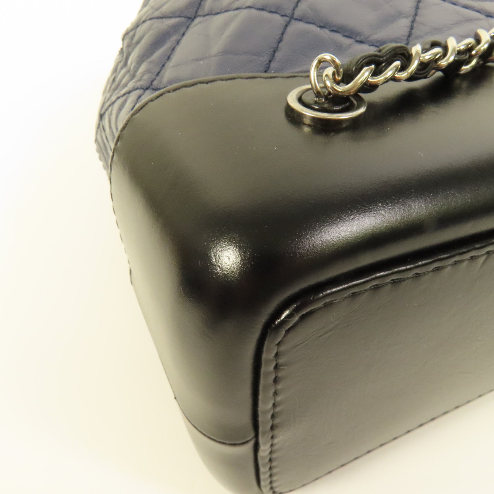 CHANEL 牛皮皮革Gabrielle Backpack背包