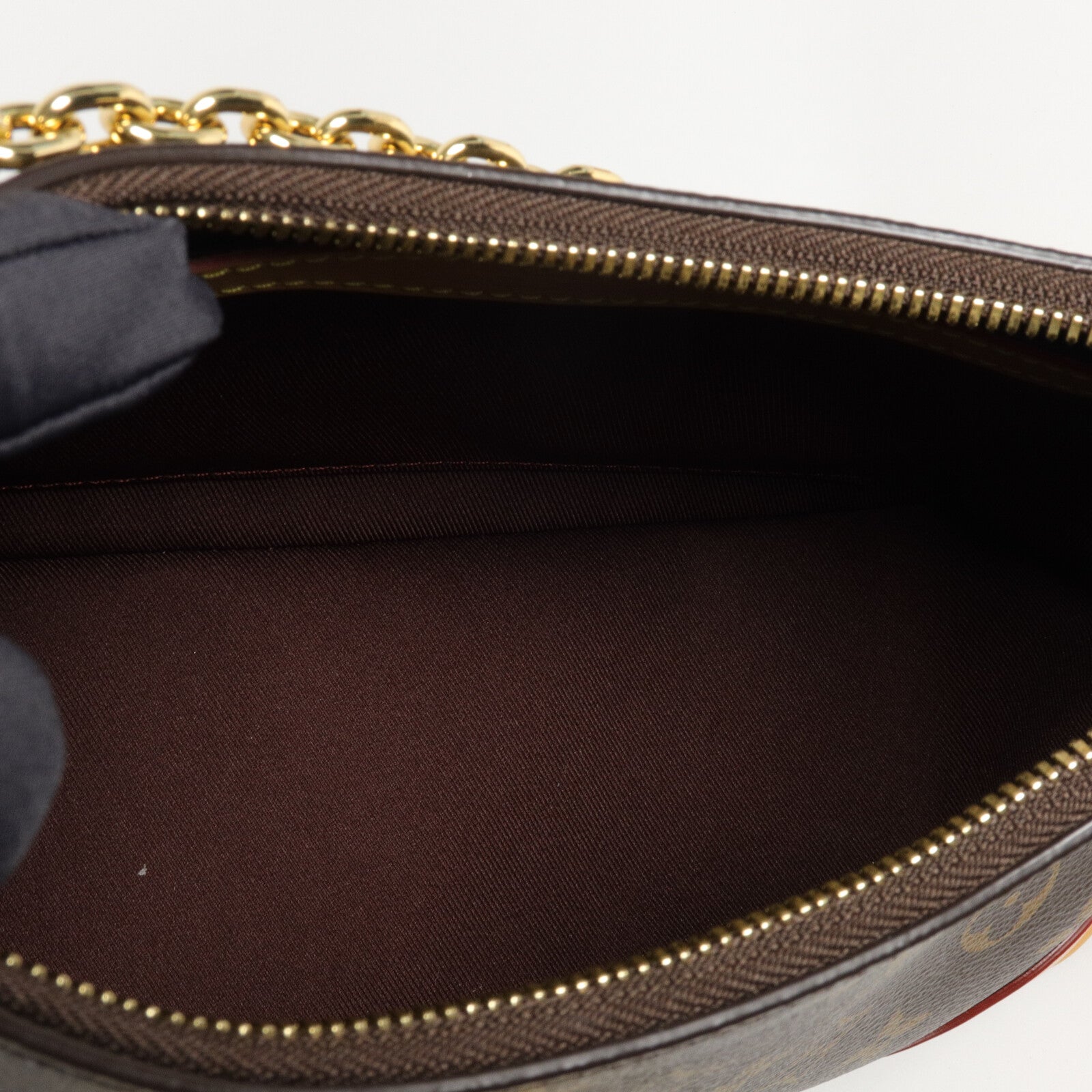 LOUIS VUITTON Monogram Boulogne PM手挽肩背兩用袋