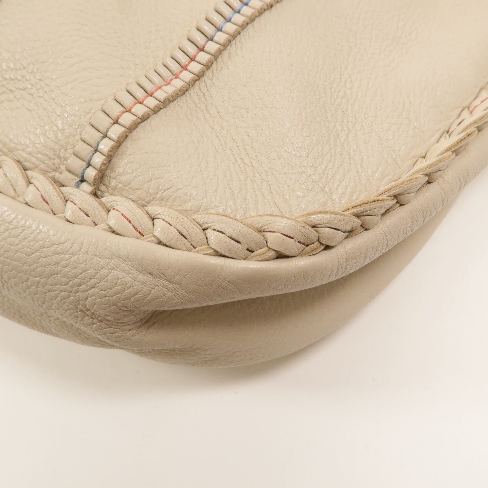 BOTTEGA VENETA 牛皮皮革Shoulder Bag肩背袋
